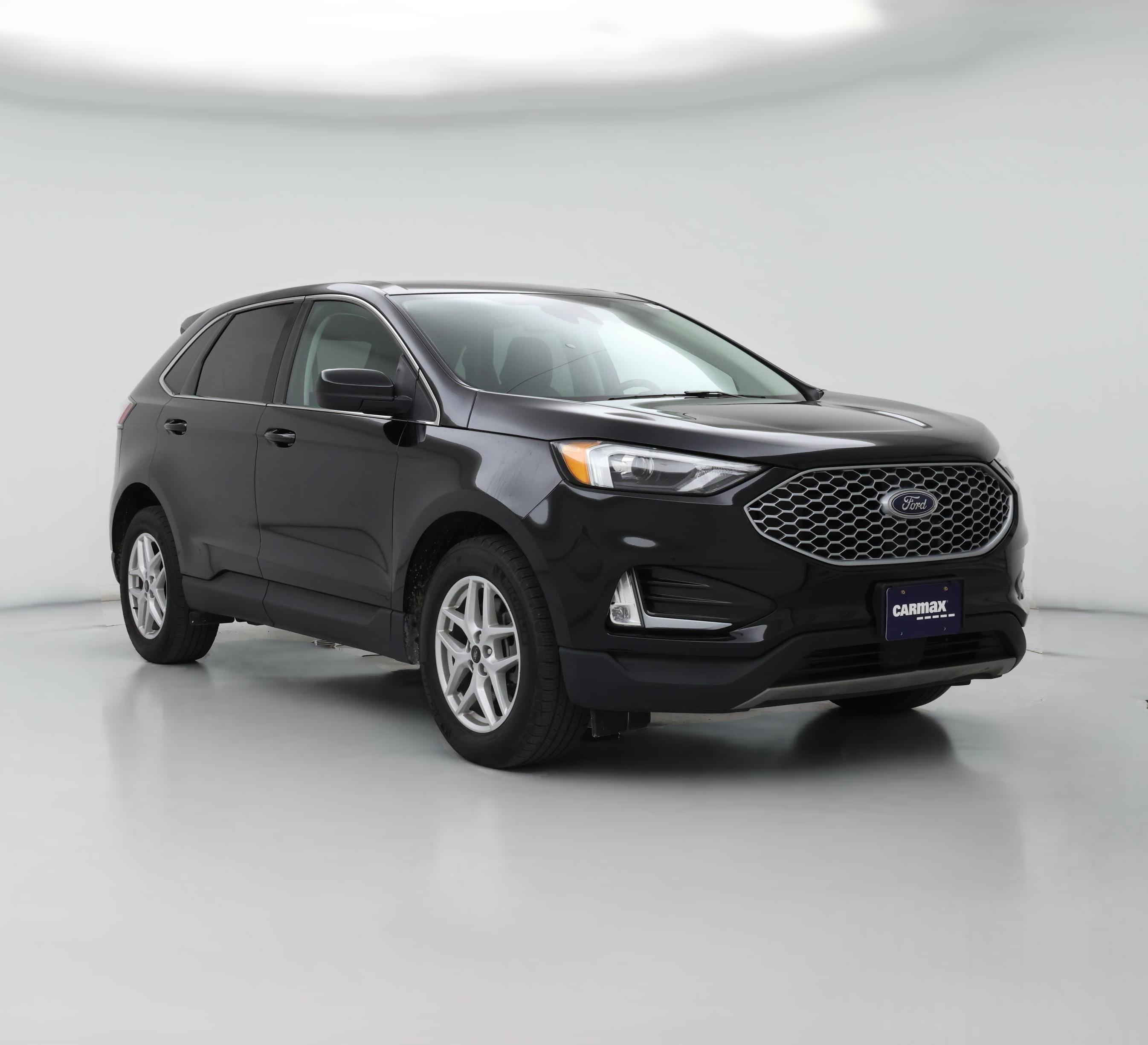 Thumbnail: 2023 Ford Edge - 1