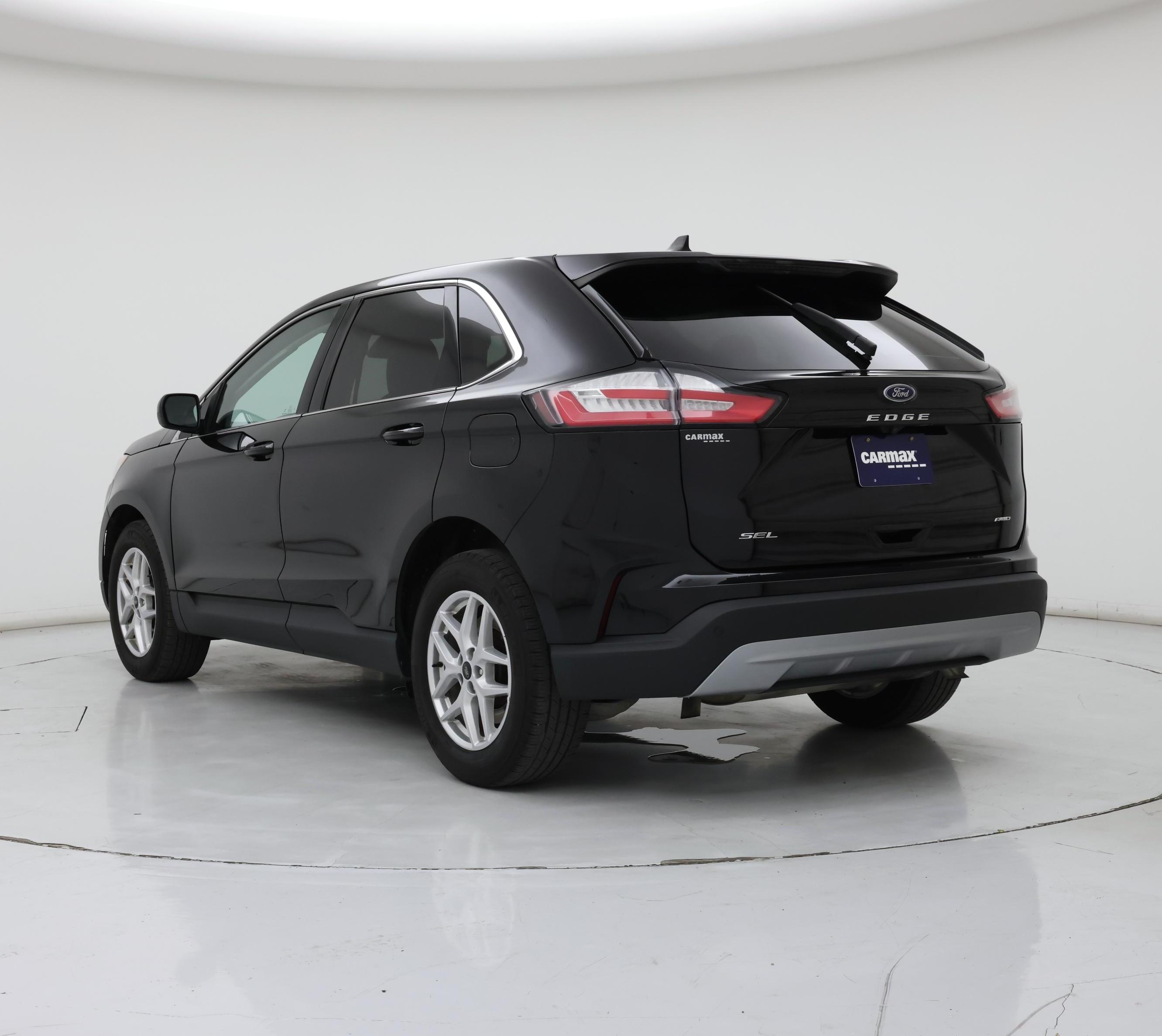 Thumbnail: 2023 Ford Edge - 2