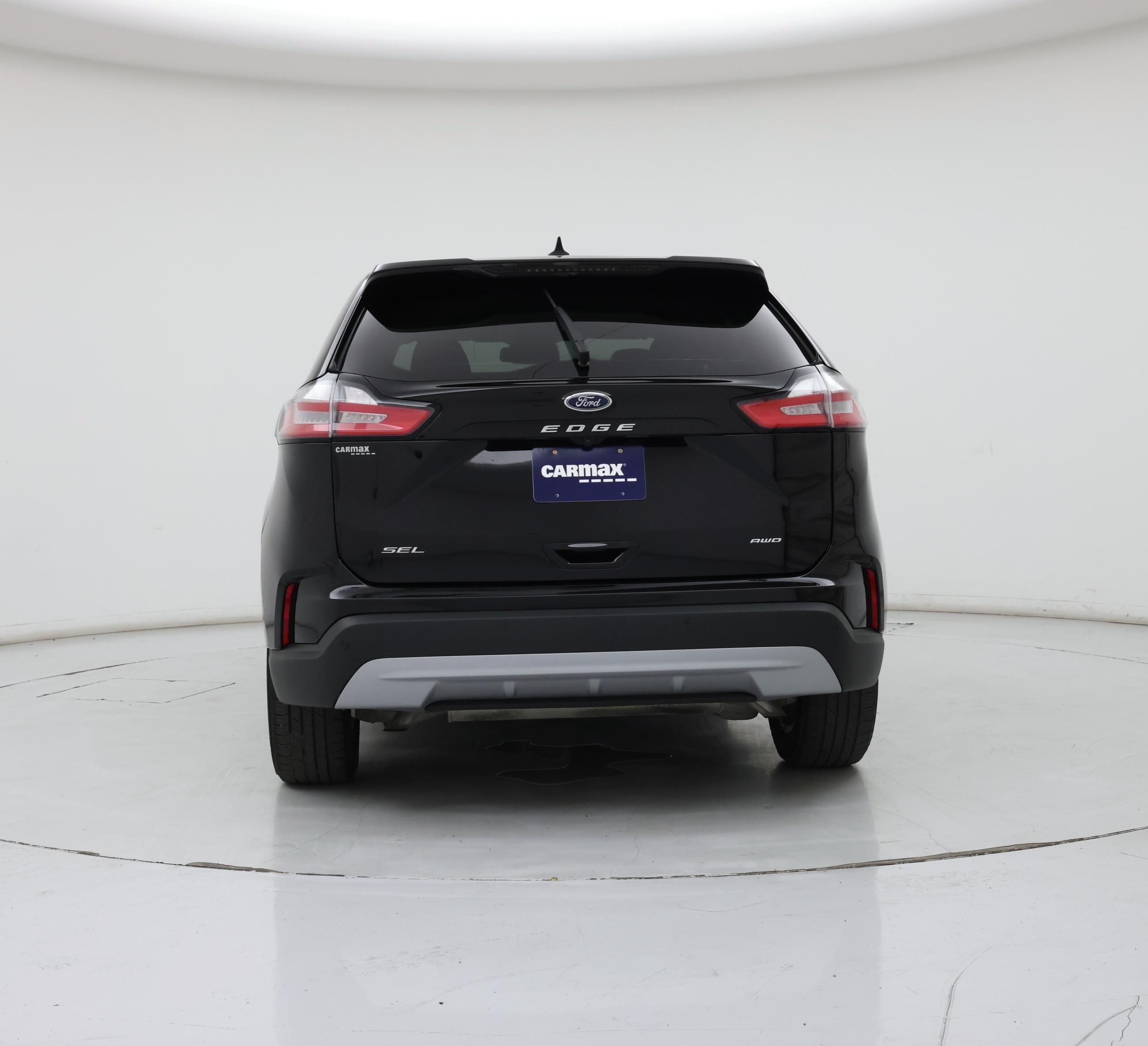 Thumbnail: 2023 Ford Edge - 6