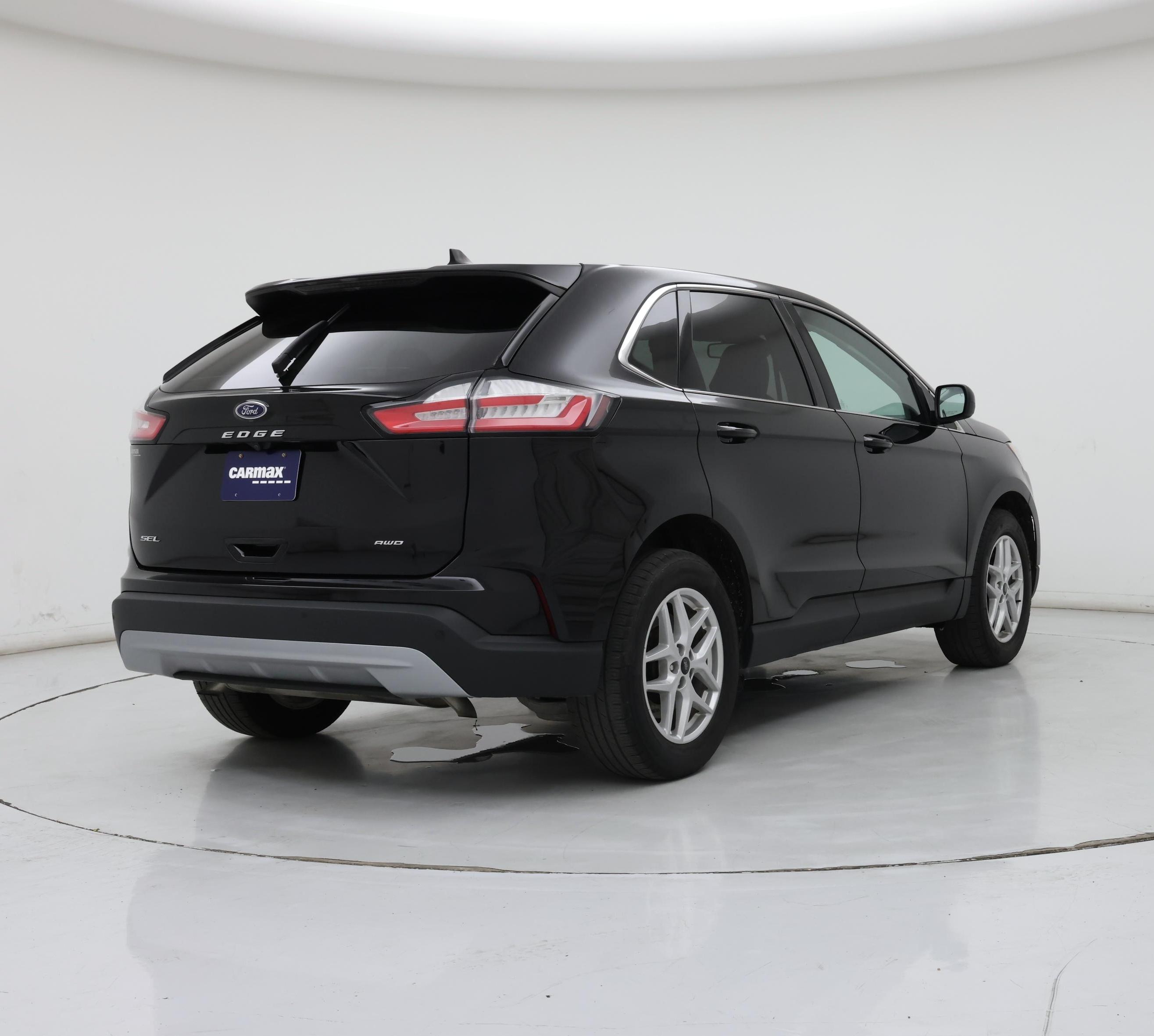 Thumbnail: 2023 Ford Edge - 8
