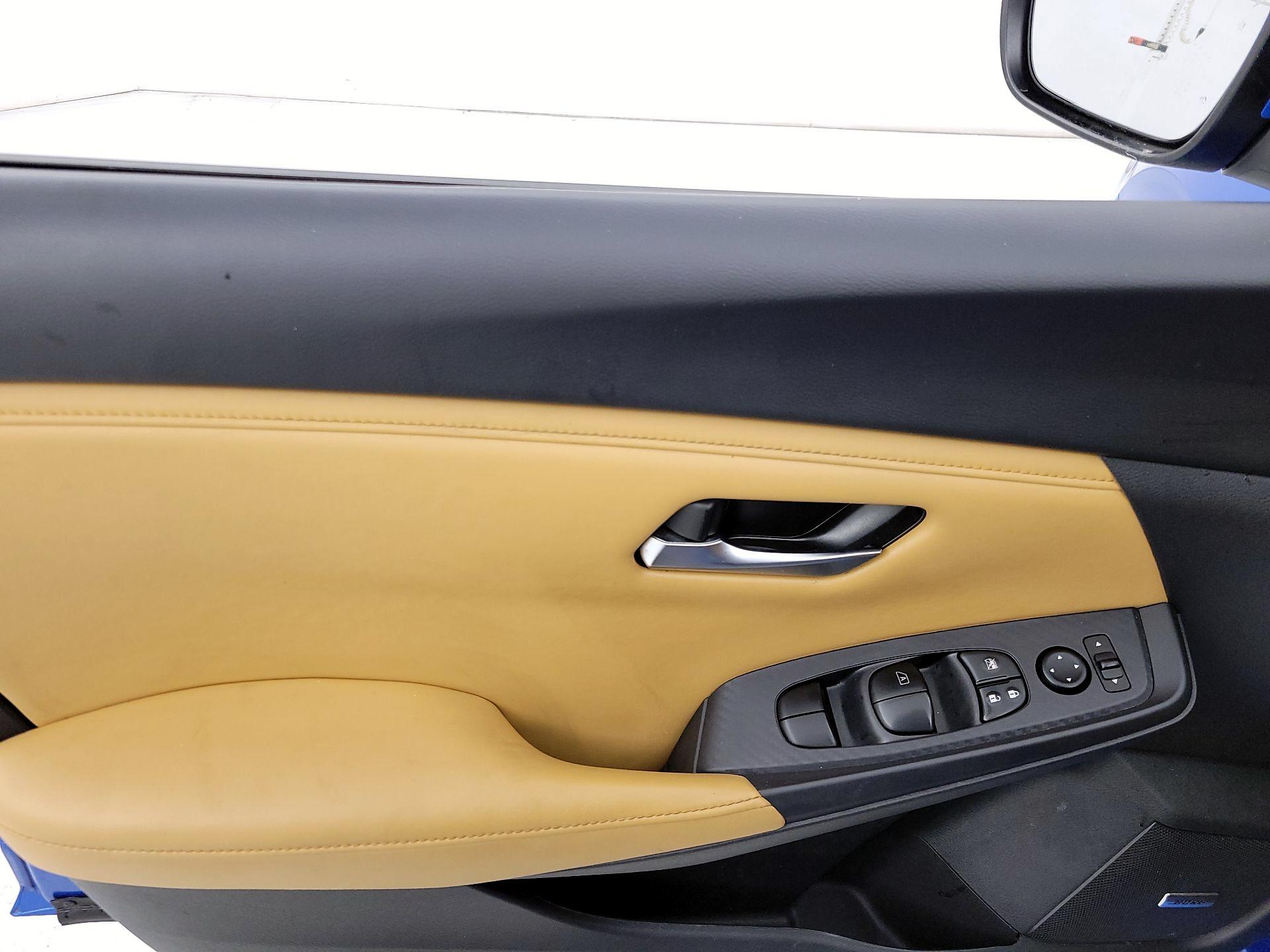 Thumbnail: 2024 Nissan Sentra - 12