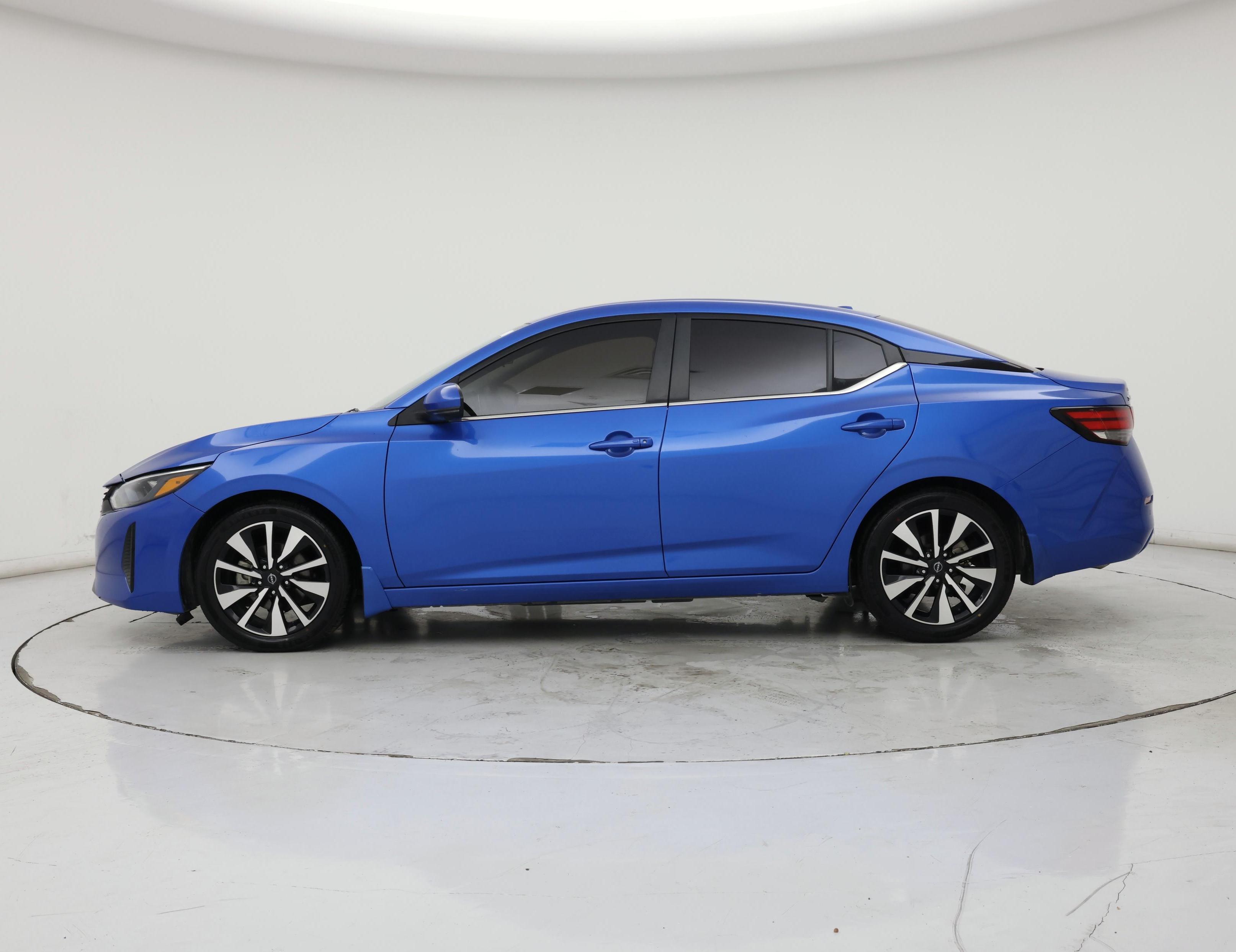 Thumbnail: 2024 Nissan Sentra - 3