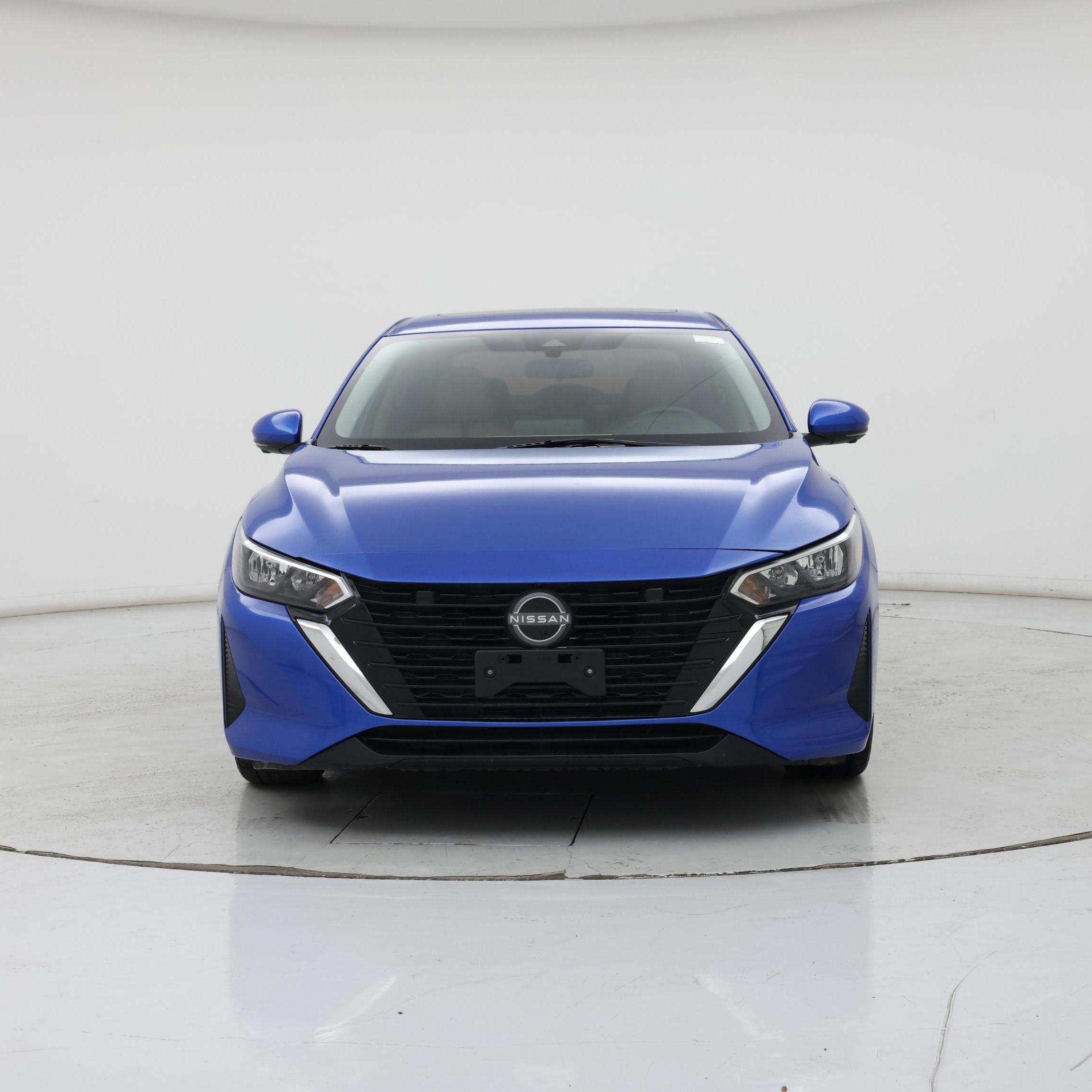 Thumbnail: 2024 Nissan Sentra - 5