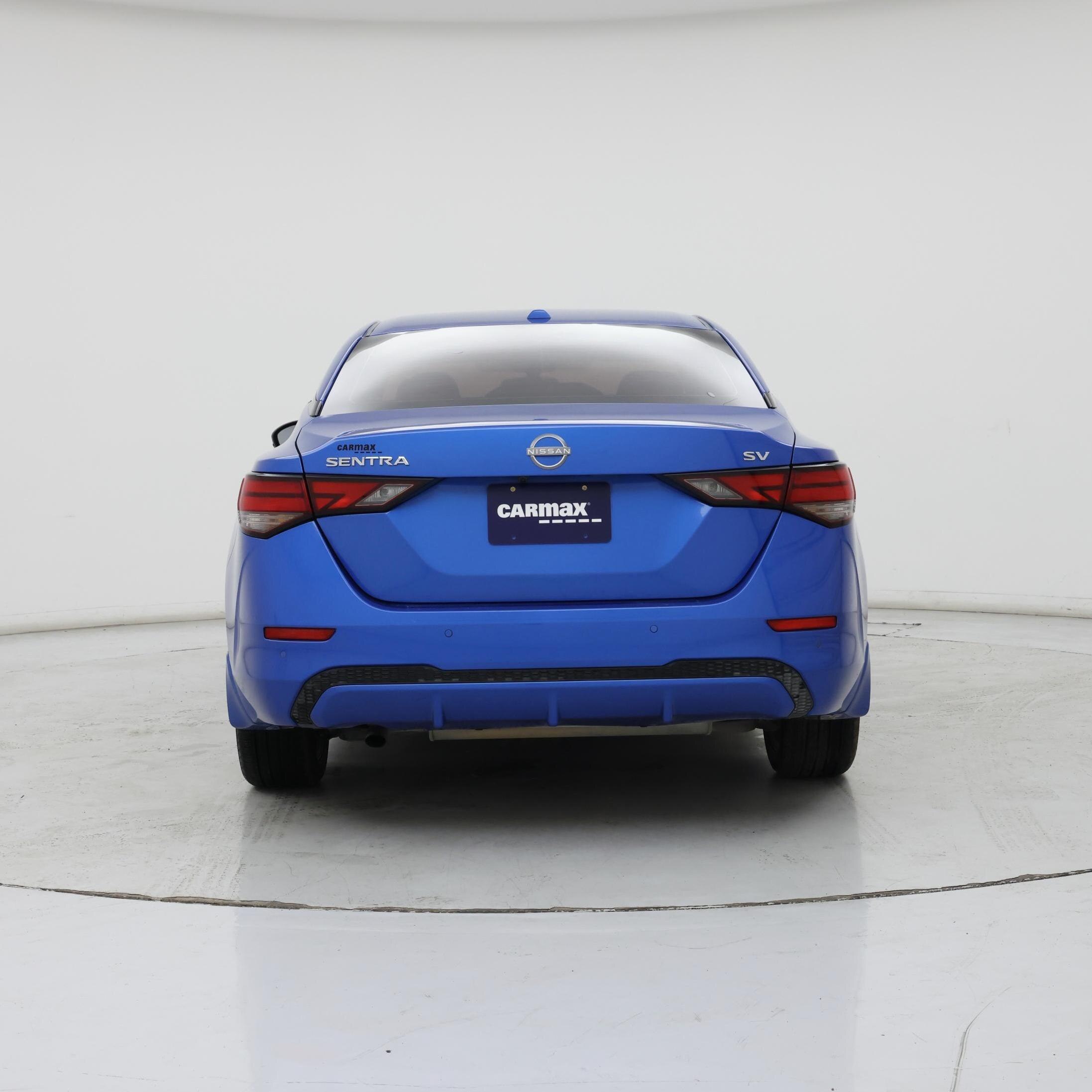 Thumbnail: 2024 Nissan Sentra - 6