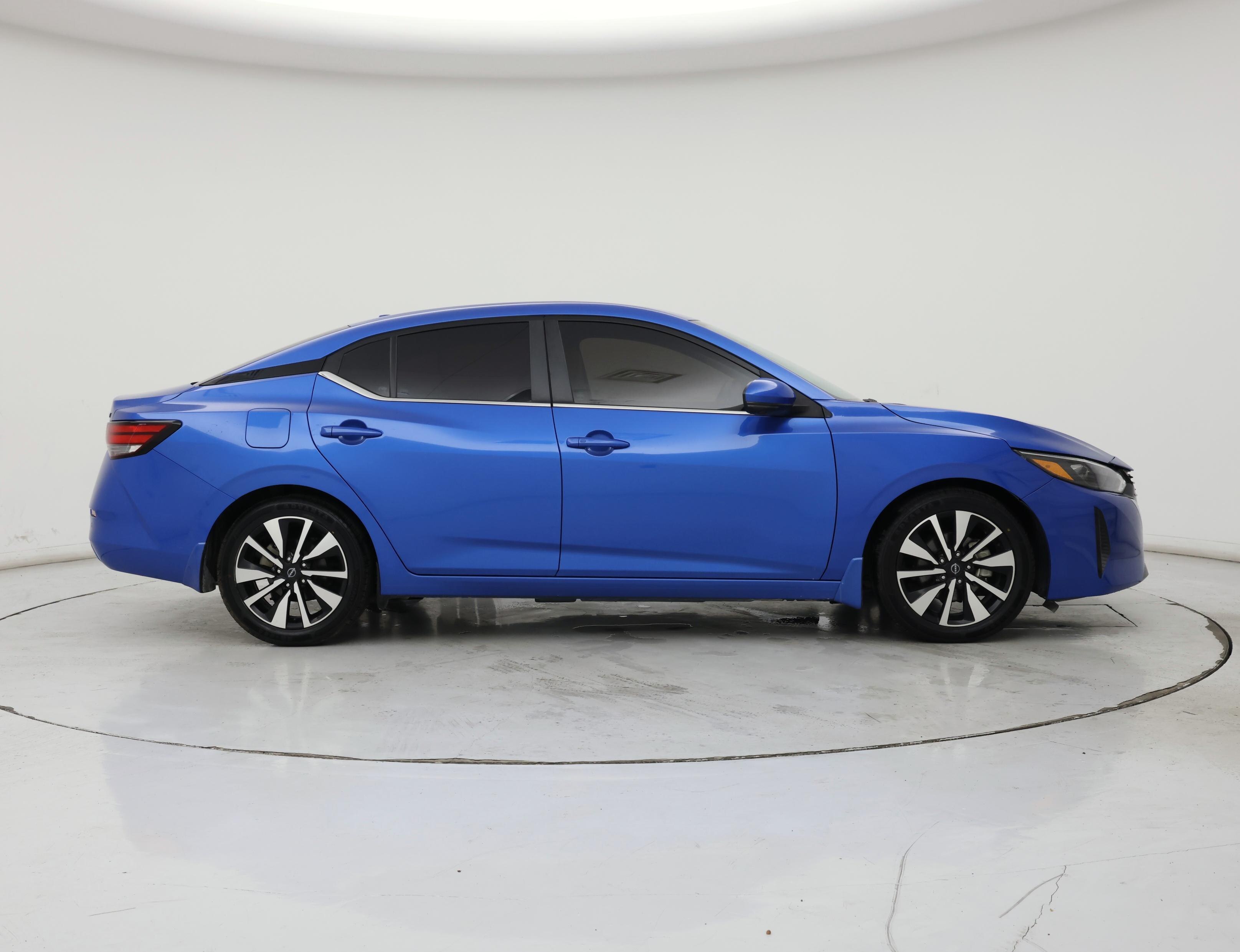 Thumbnail: 2024 Nissan Sentra - 7
