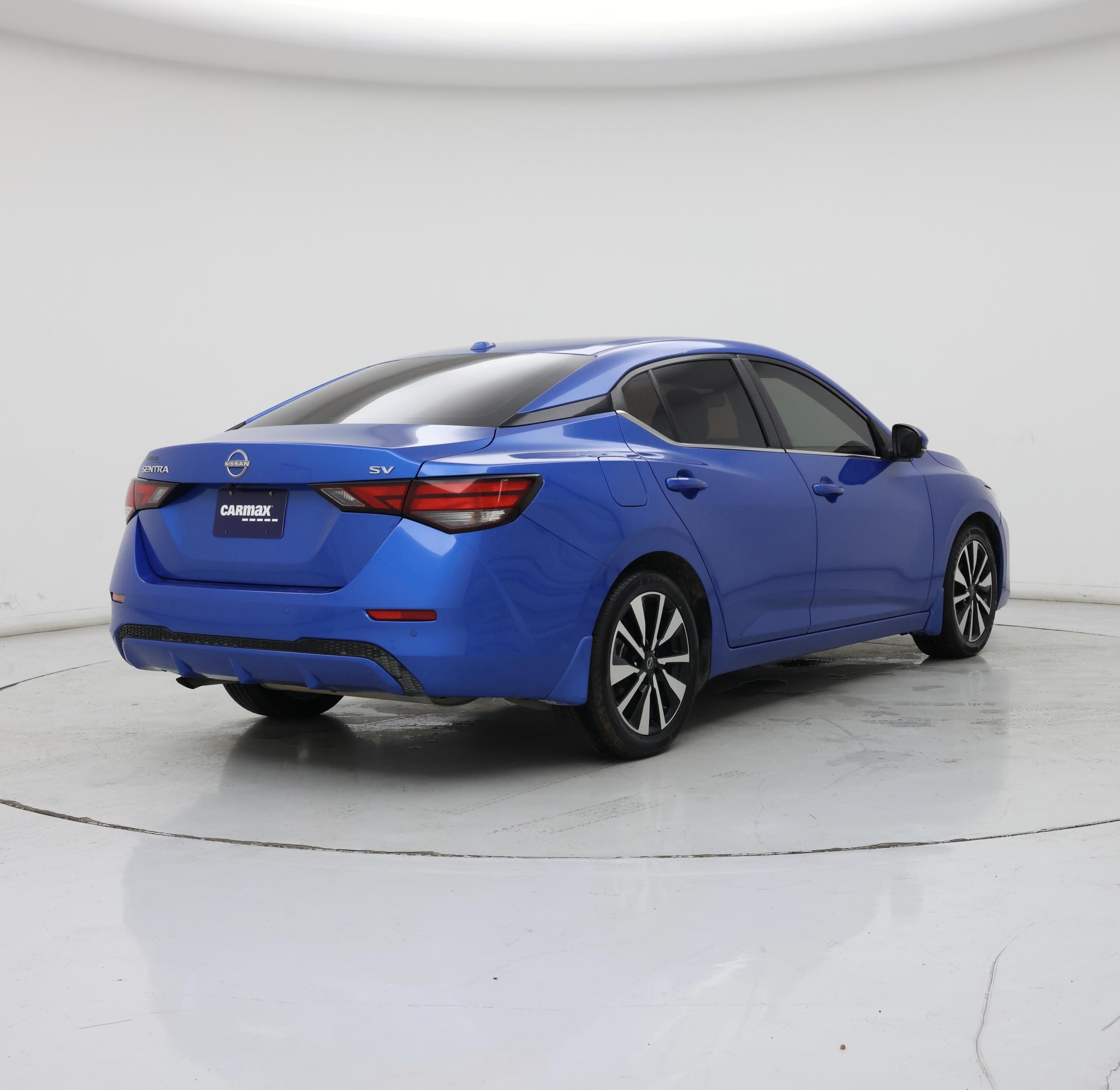 Thumbnail: 2024 Nissan Sentra - 8