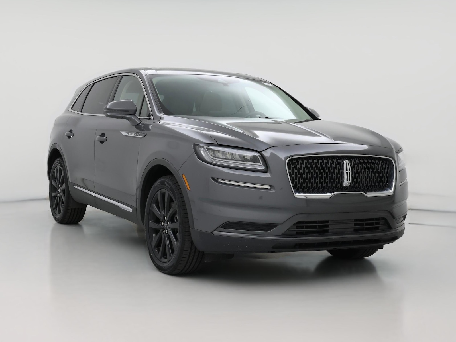 2023 Lincoln Nautilus