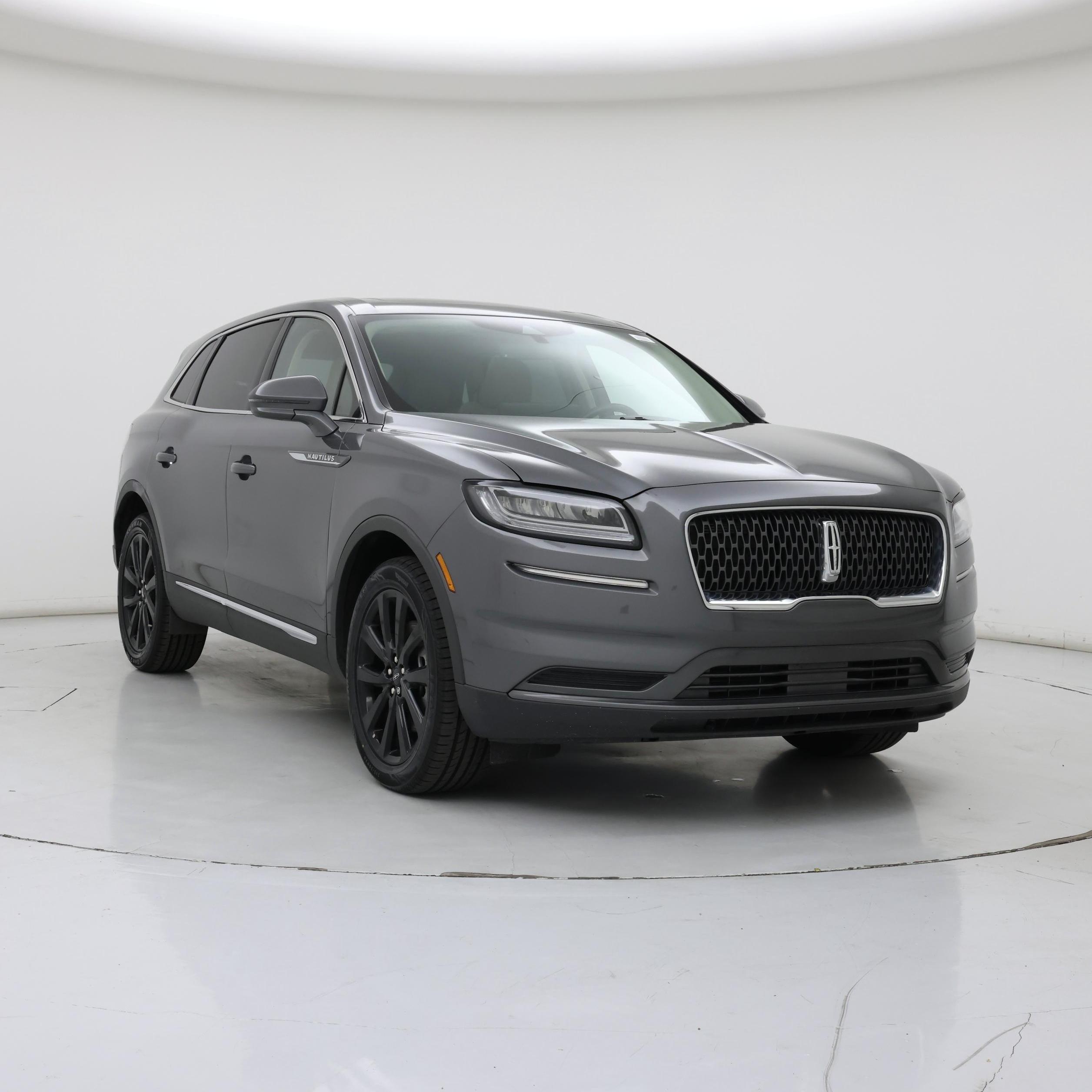  2023 Lincoln Nautilus Reserve AWD   