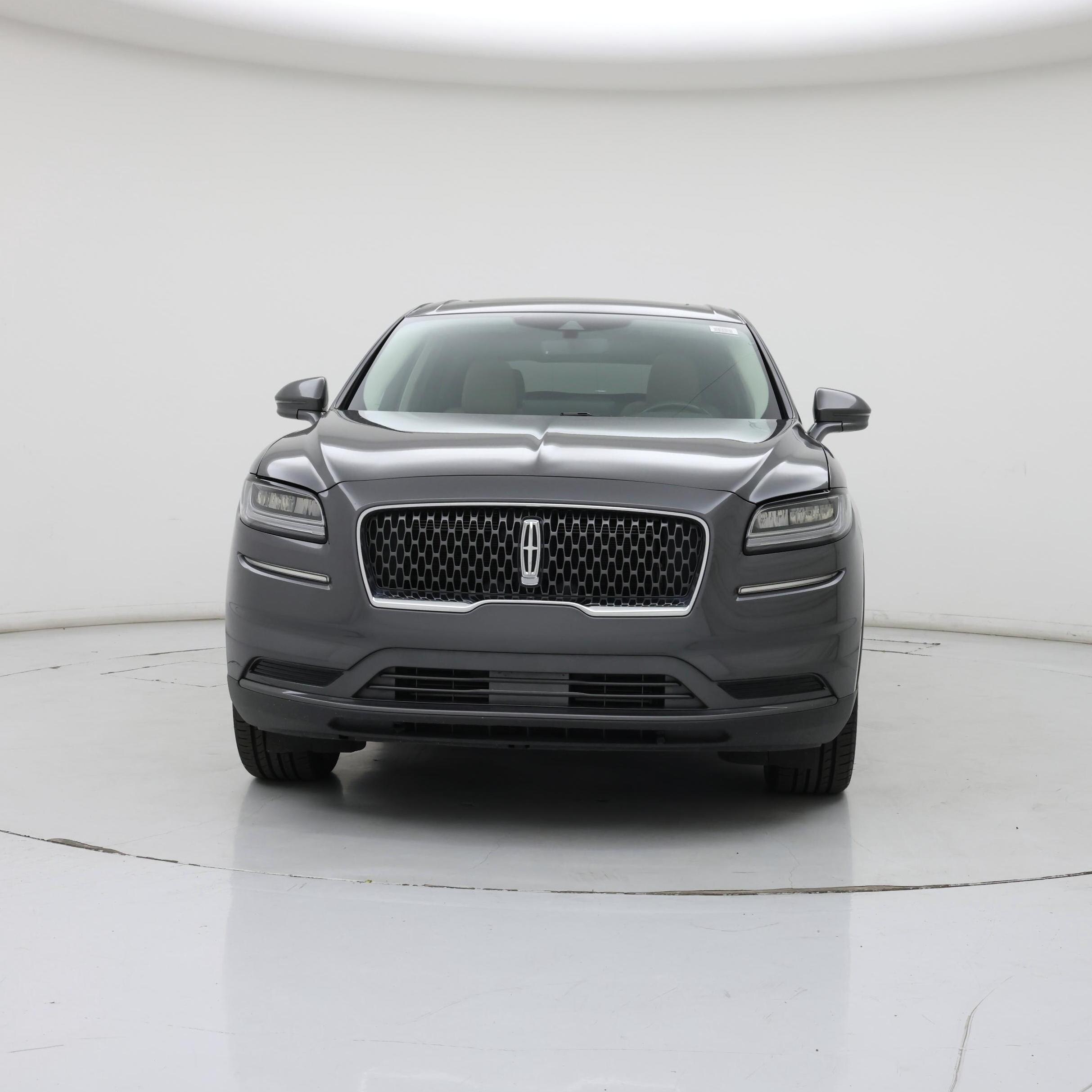 Thumbnail: 2023 Lincoln Nautilus - 5