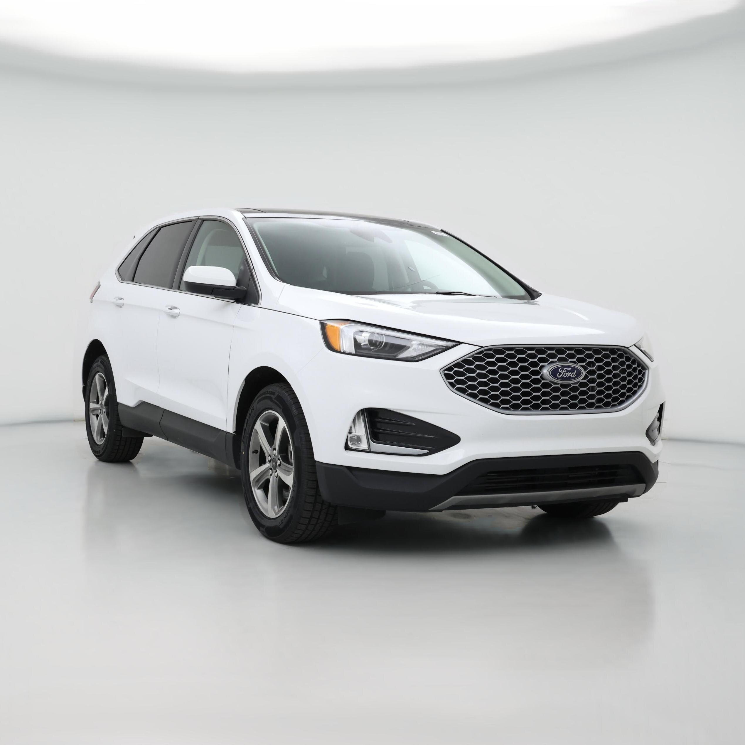 Thumbnail: 2024 Ford Edge - 1