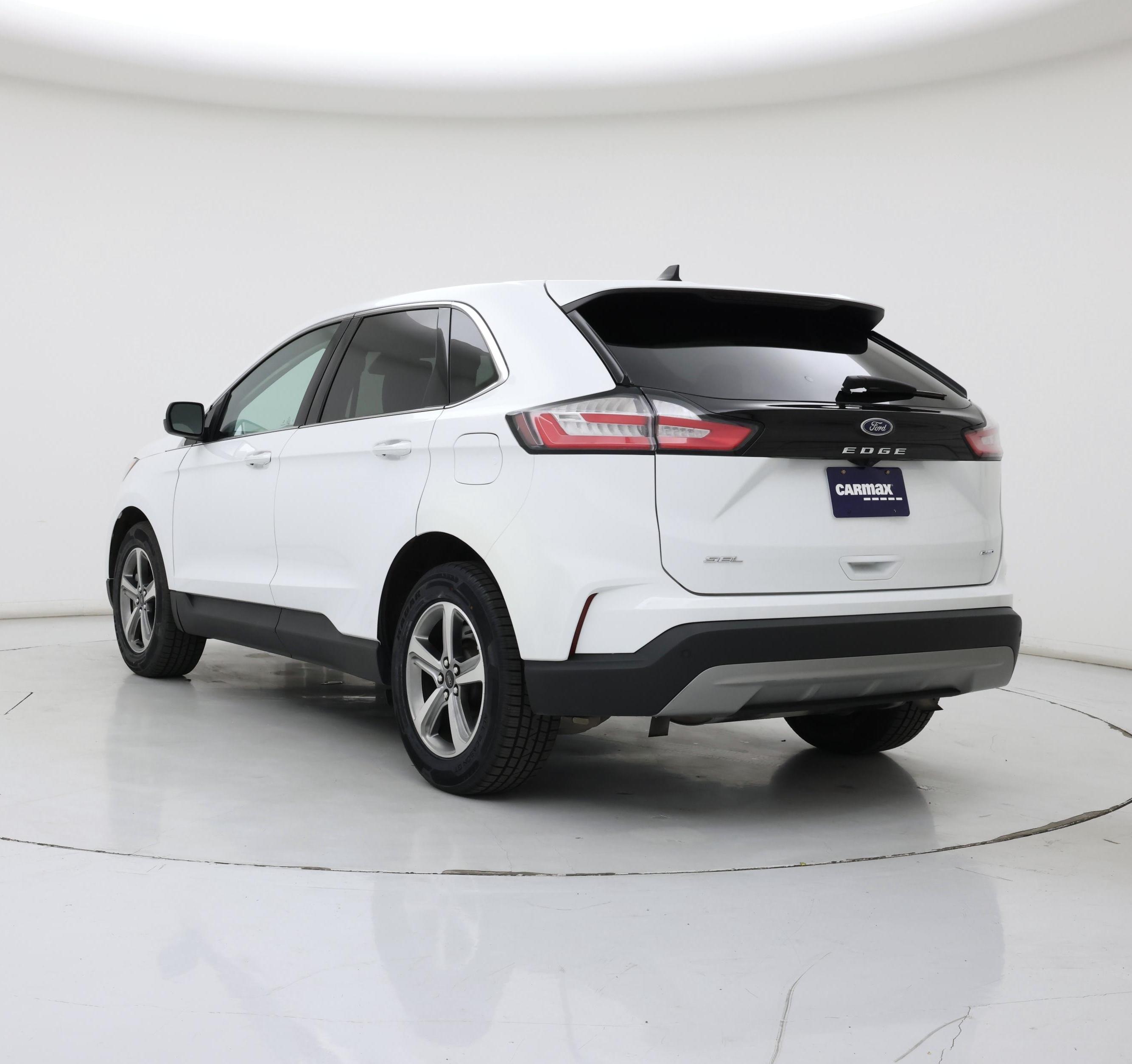 Thumbnail: 2024 Ford Edge - 2