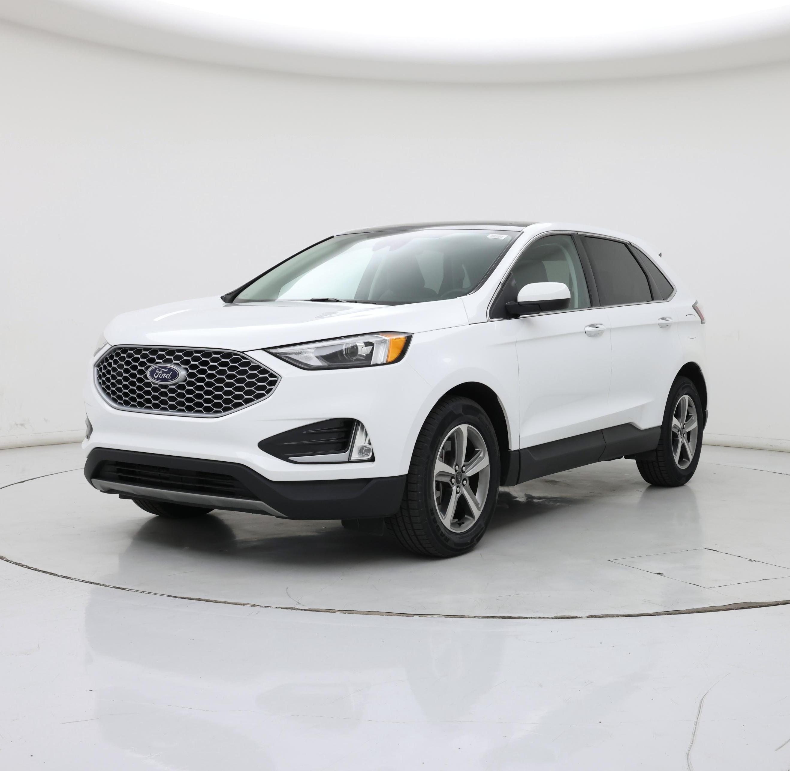 Thumbnail: 2024 Ford Edge - 4