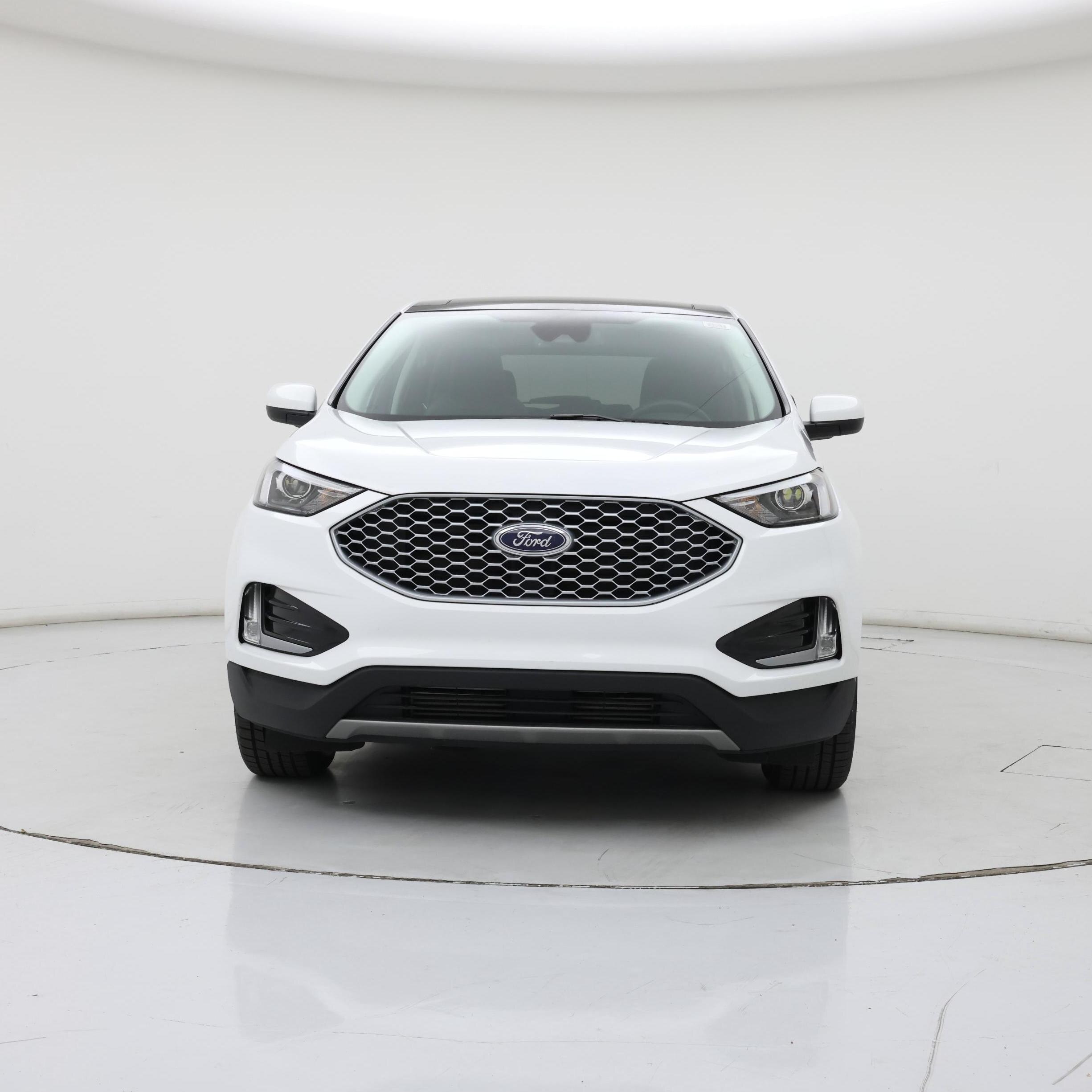 Thumbnail: 2024 Ford Edge - 5