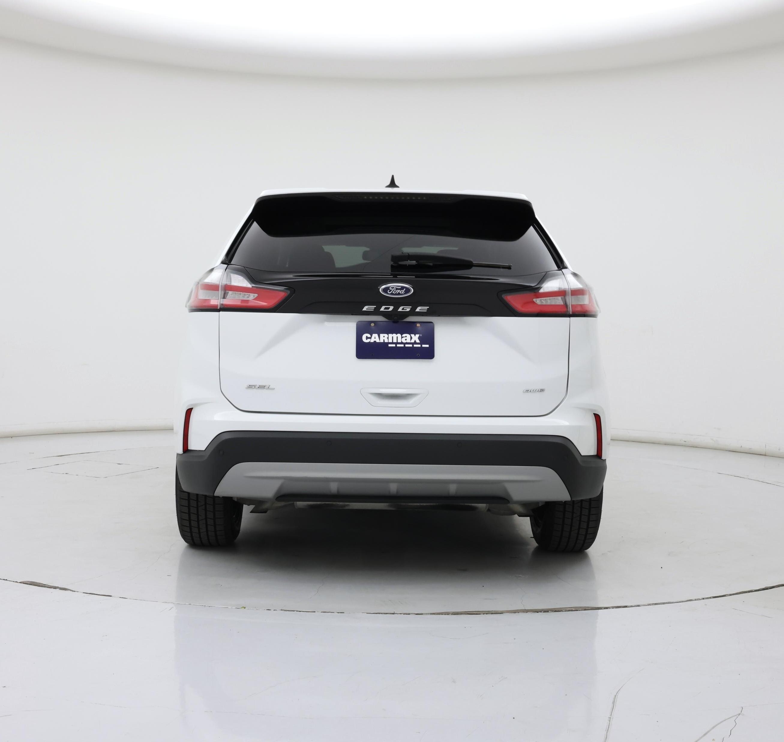 Thumbnail: 2024 Ford Edge - 6