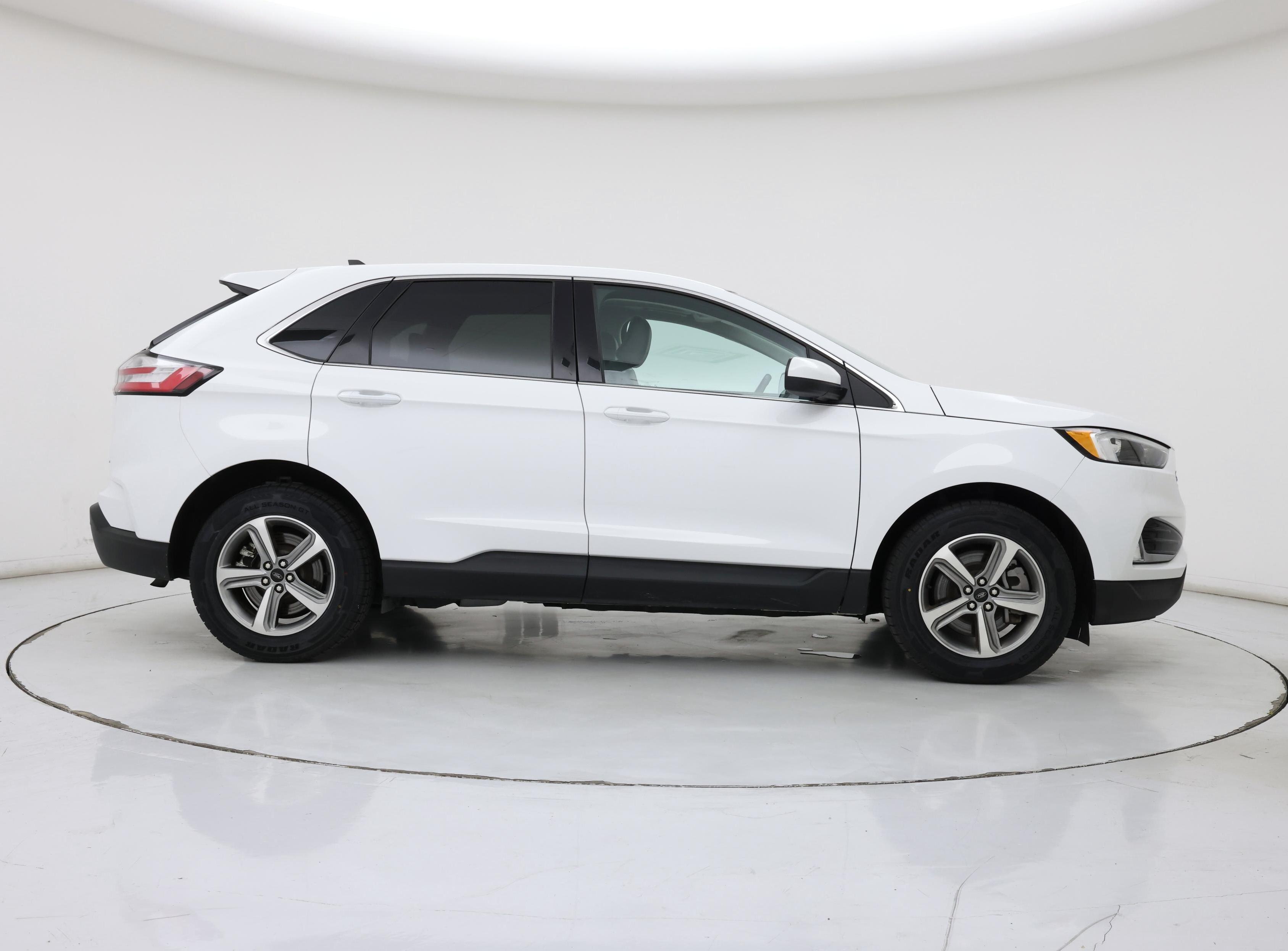 Thumbnail: 2024 Ford Edge - 7