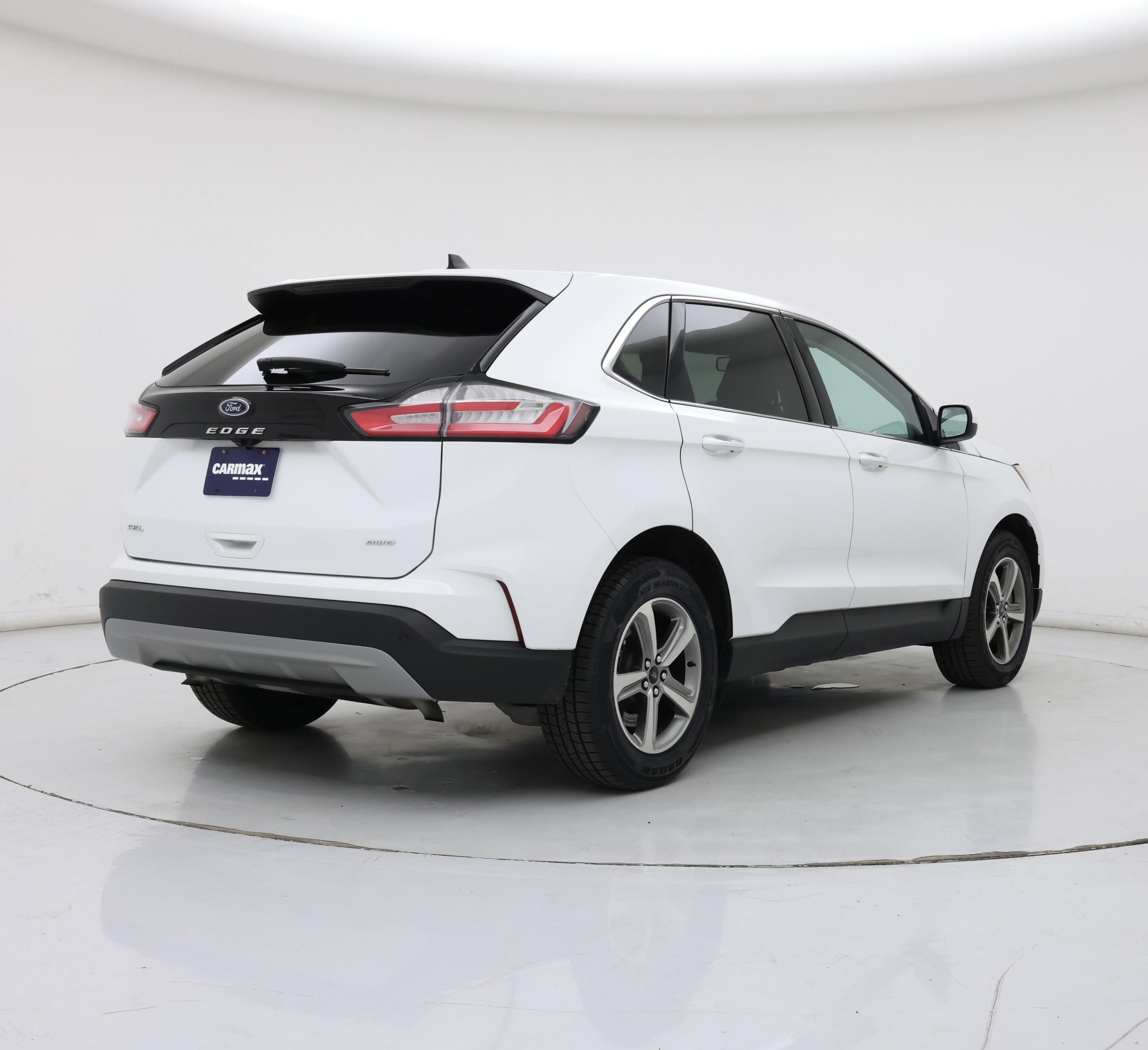 Thumbnail: 2024 Ford Edge - 8