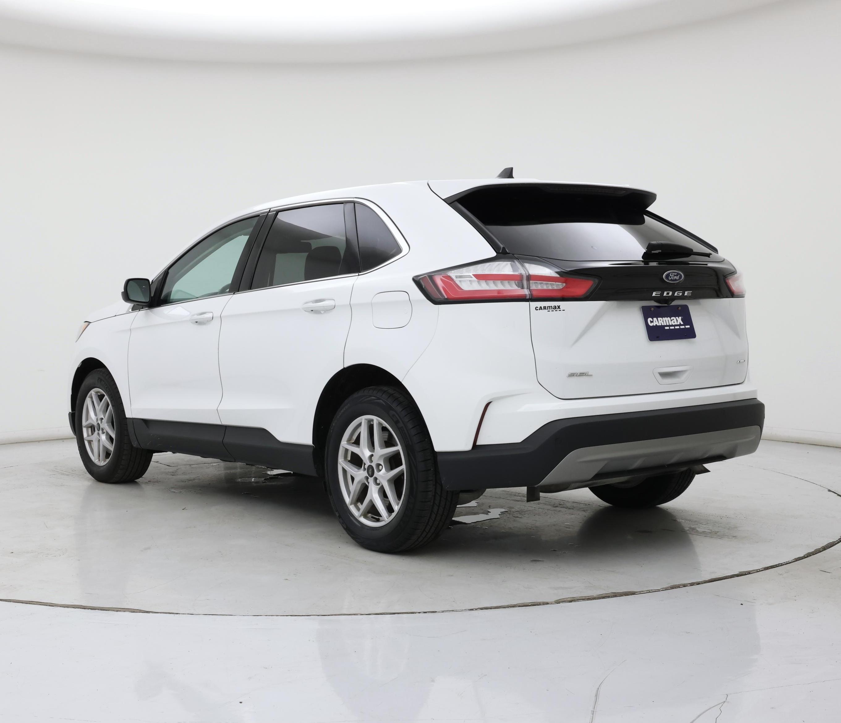 Thumbnail: 2023 Ford Edge - 2