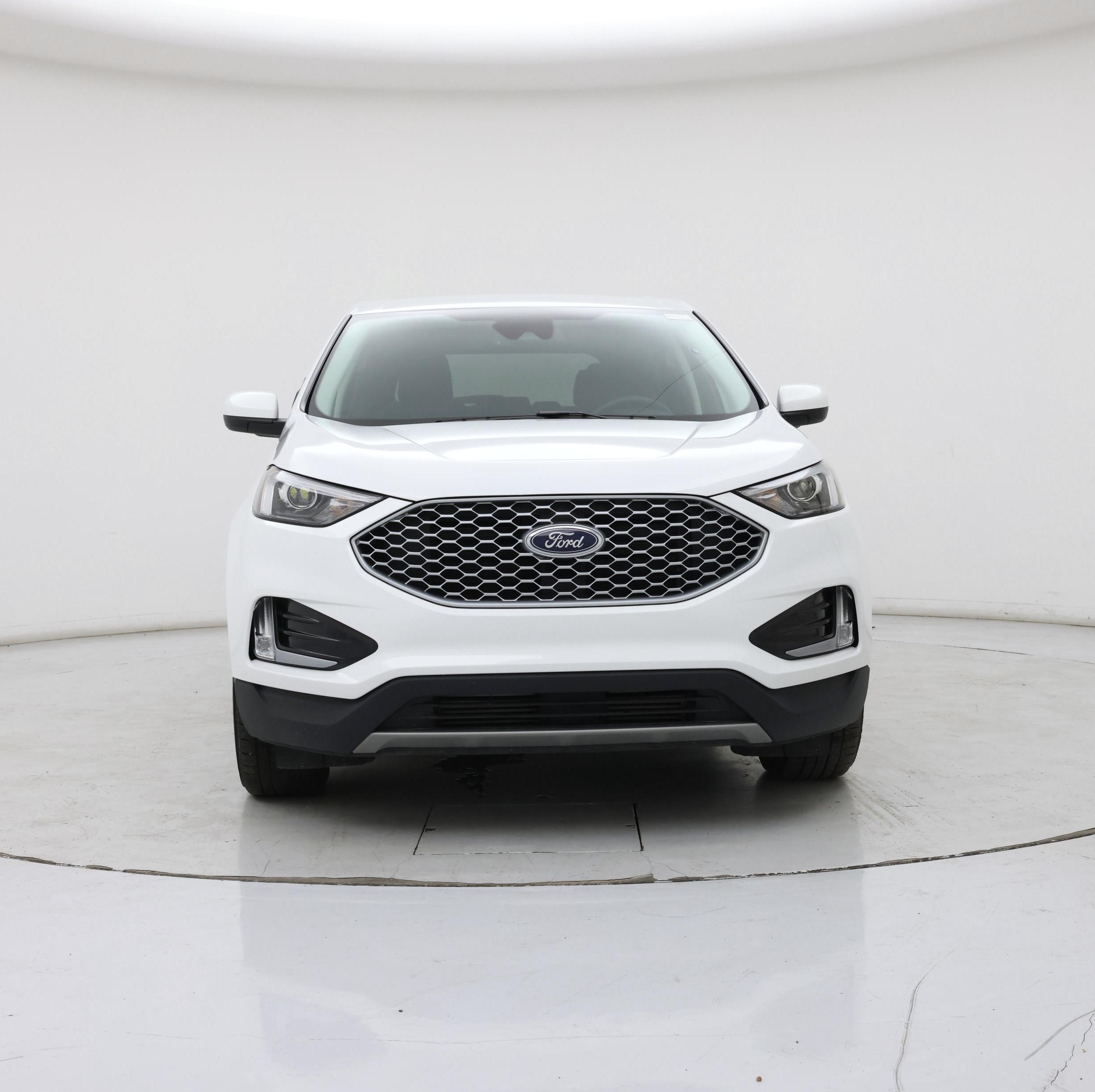 Thumbnail: 2023 Ford Edge - 5