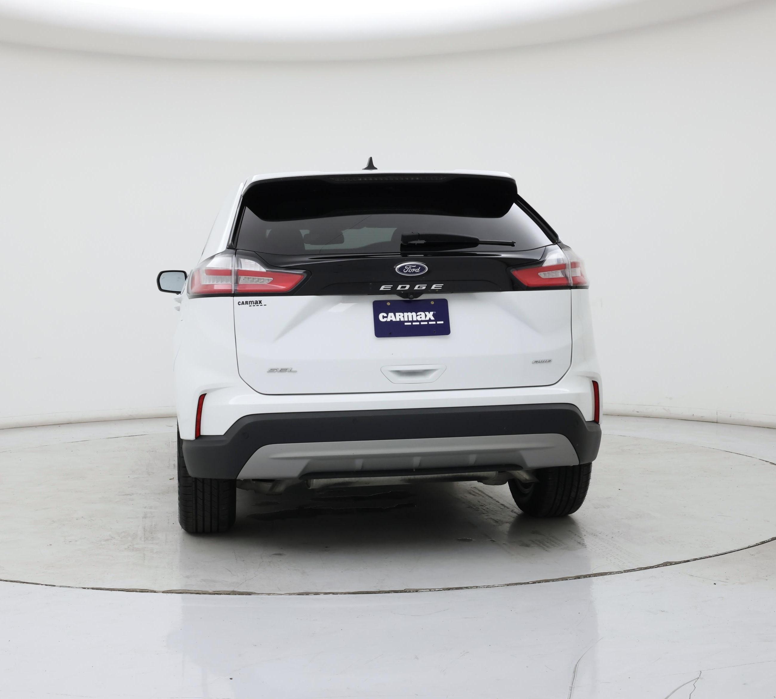 Thumbnail: 2023 Ford Edge - 6