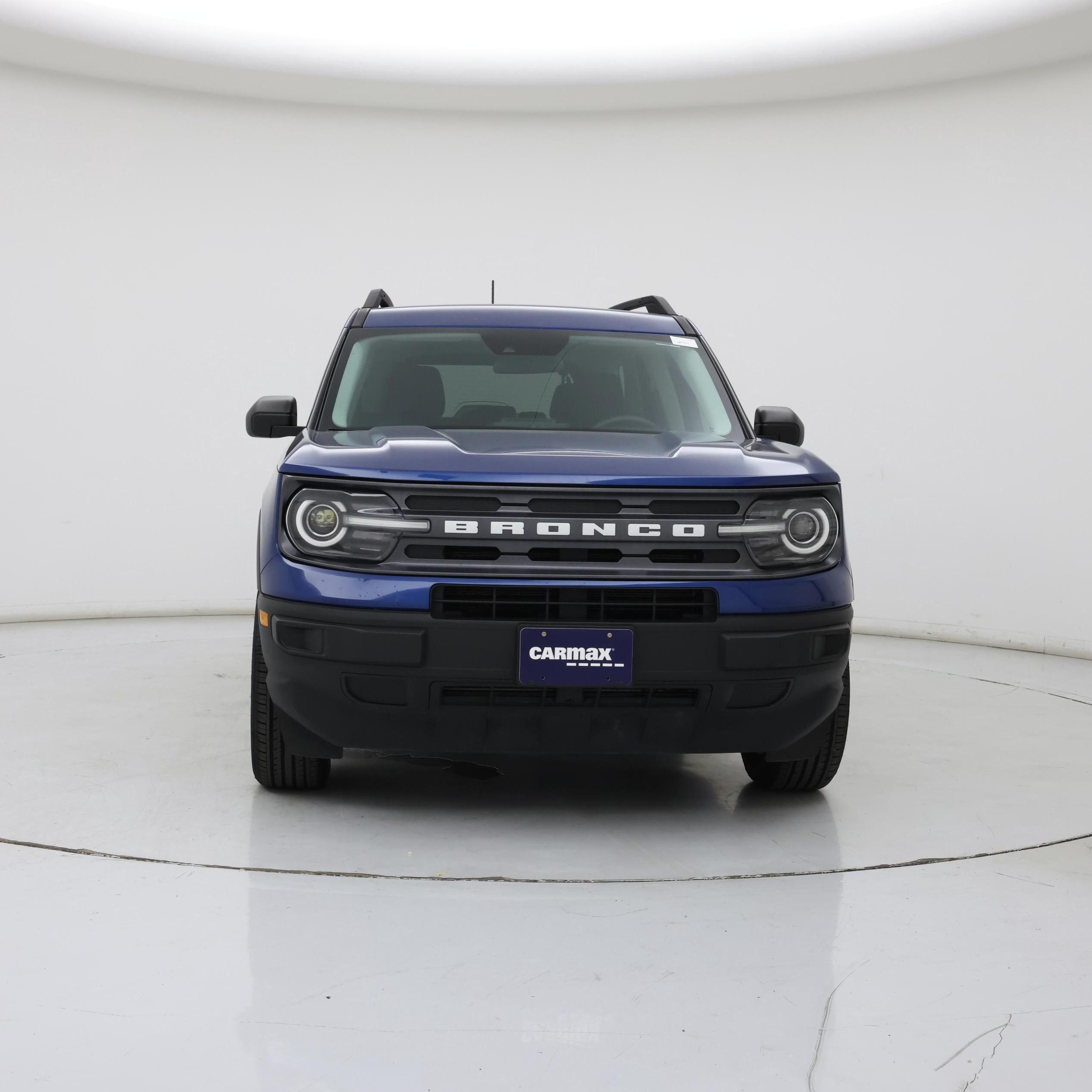 Thumbnail: 2024 Ford Bronco Sport - 5