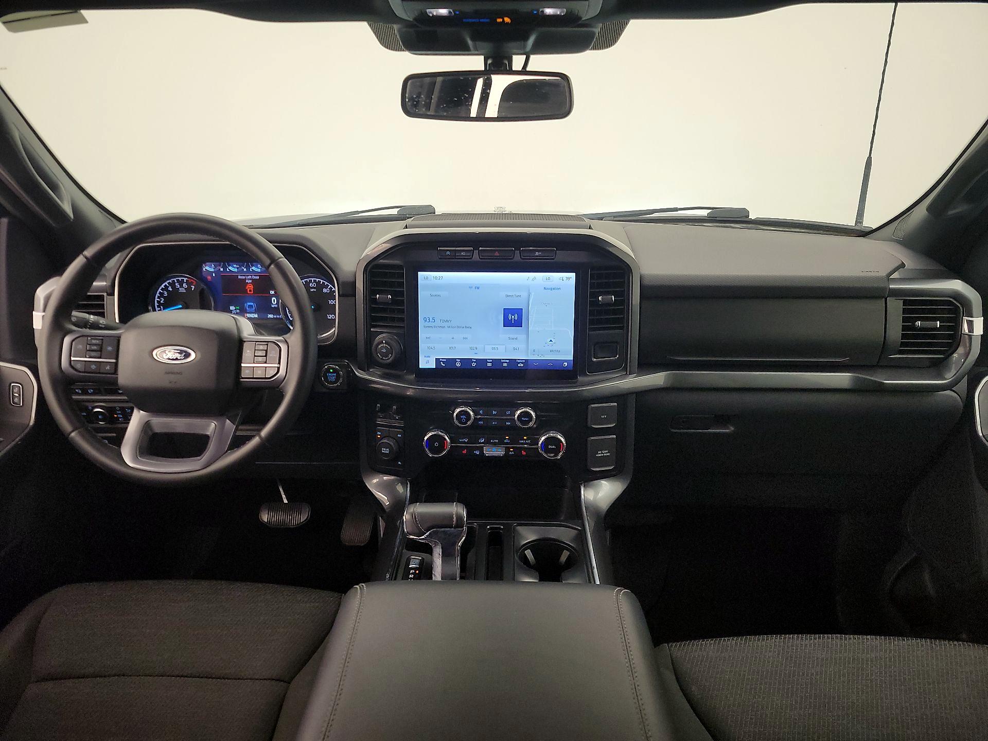 Thumbnail: 2023 Ford F-150 - 9