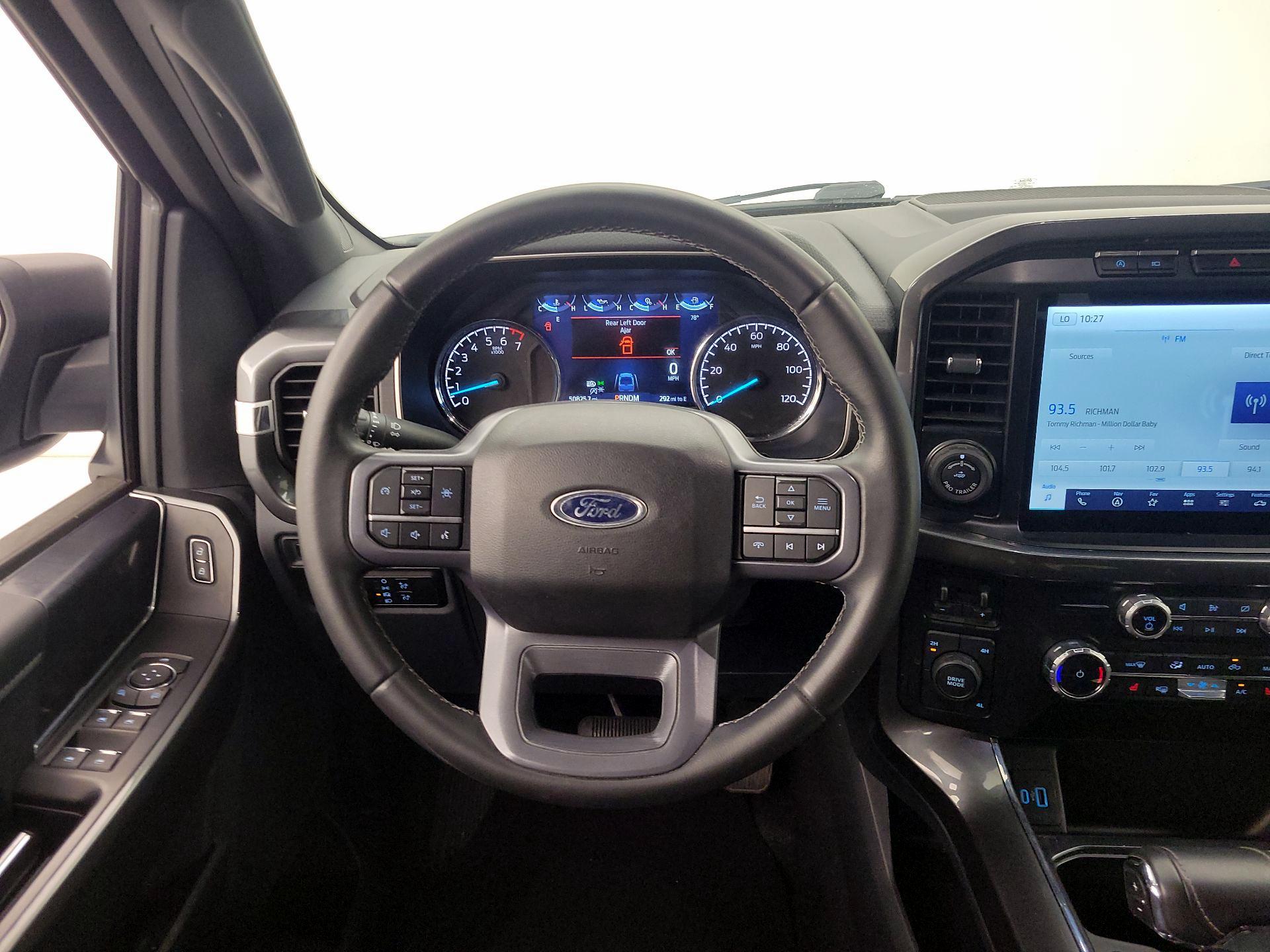 Thumbnail: 2023 Ford F-150 - 10