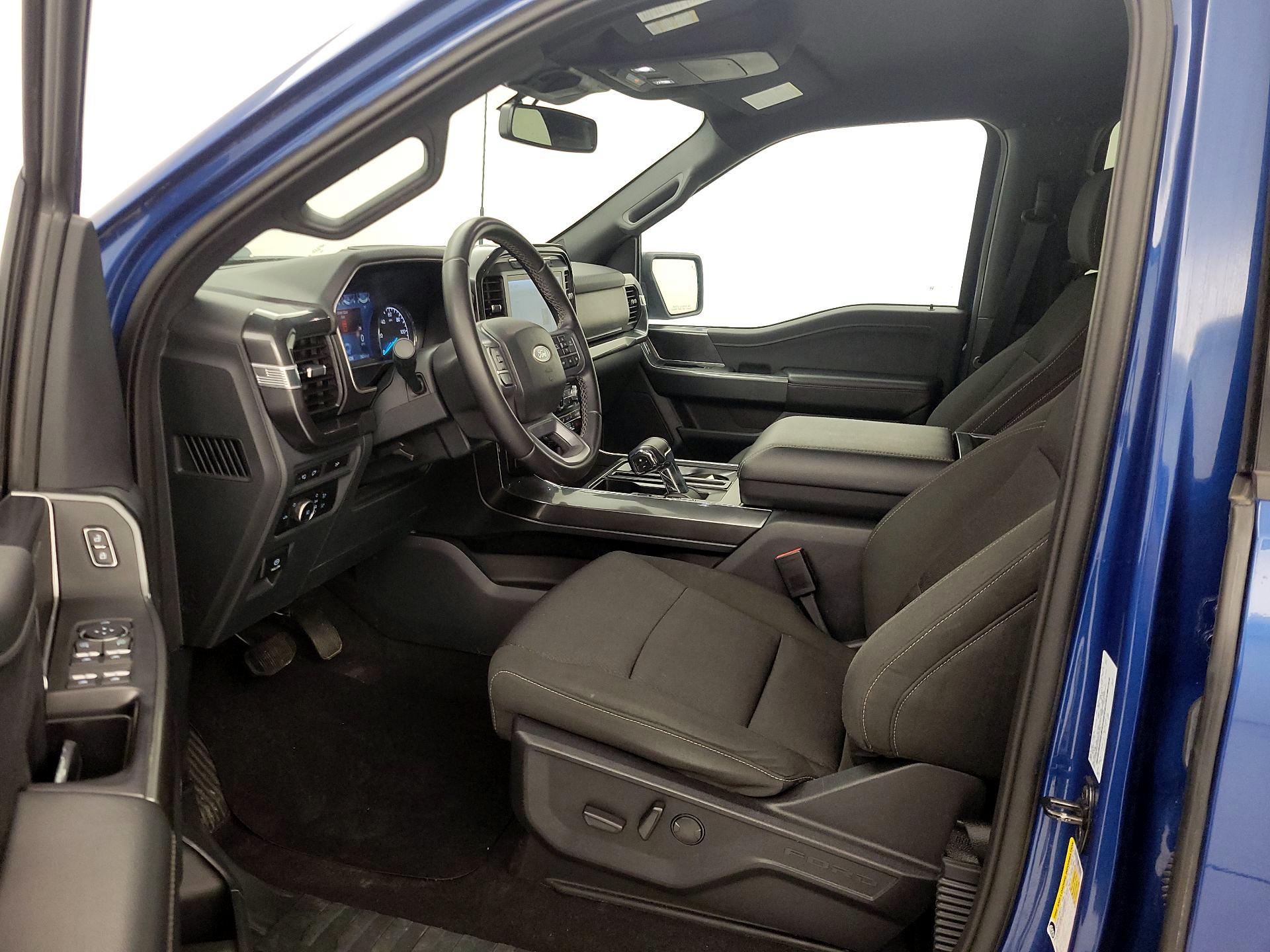 Thumbnail: 2023 Ford F-150 - 11