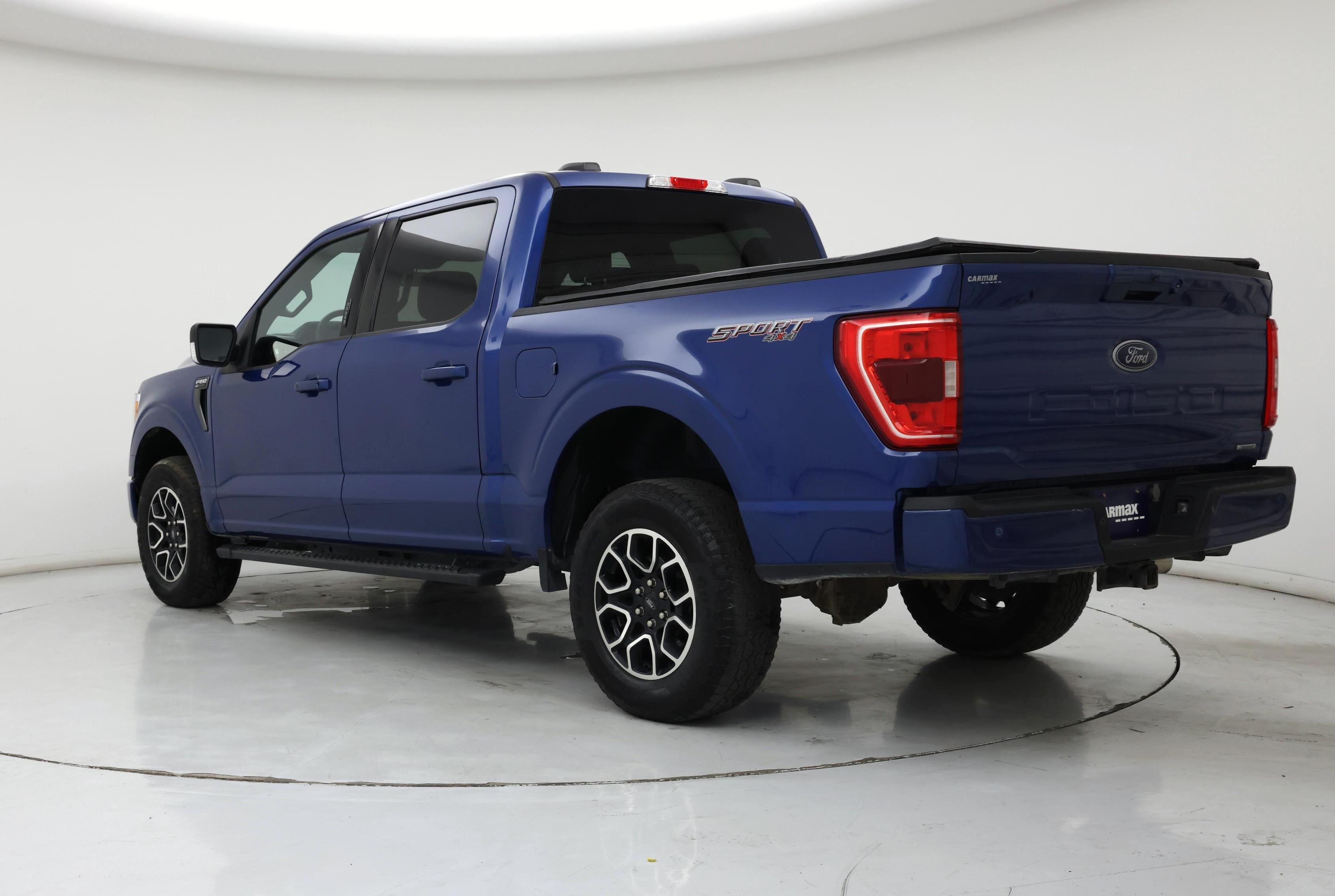 Thumbnail: 2023 Ford F-150 - 2