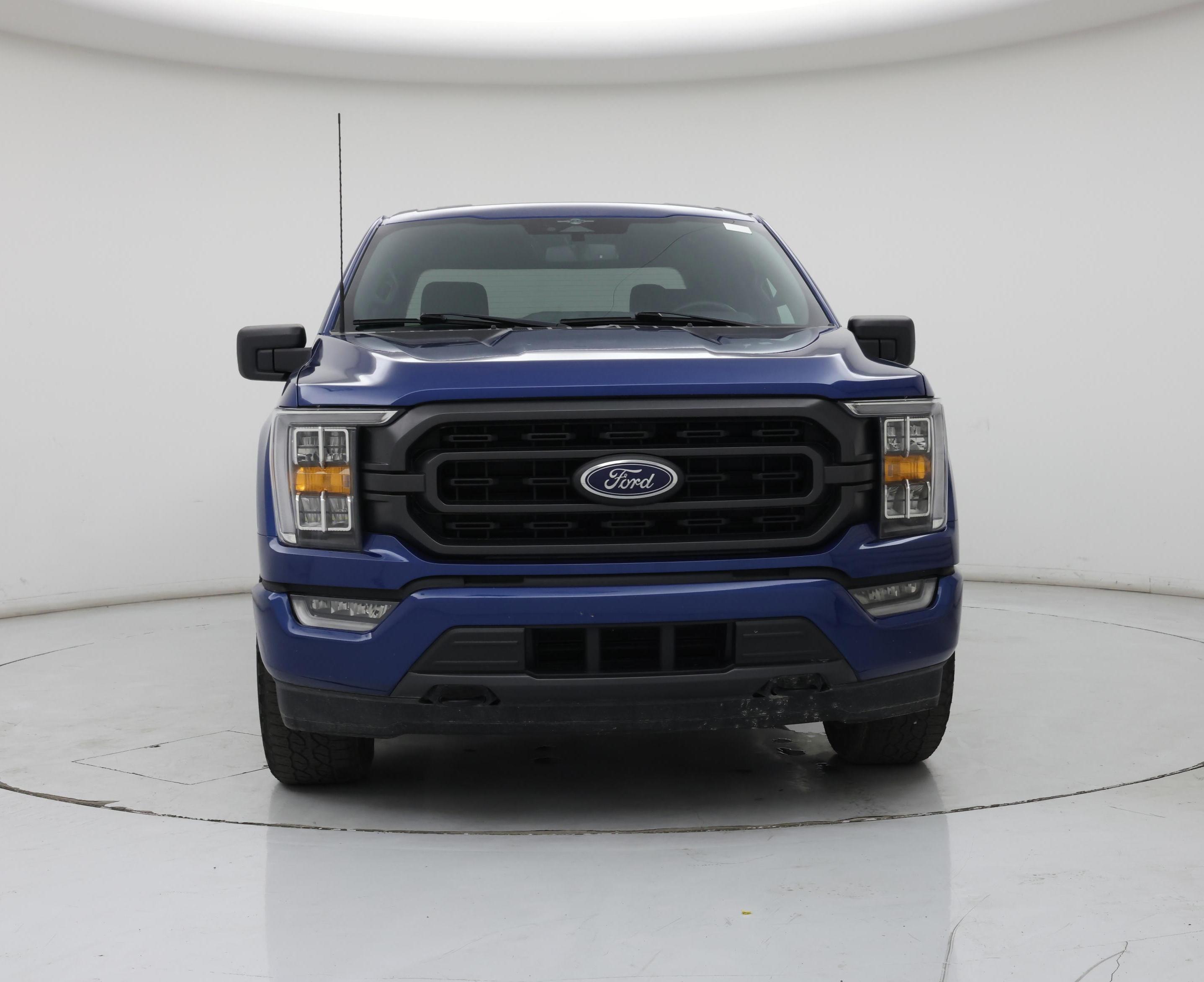 Thumbnail: 2023 Ford F-150 - 5