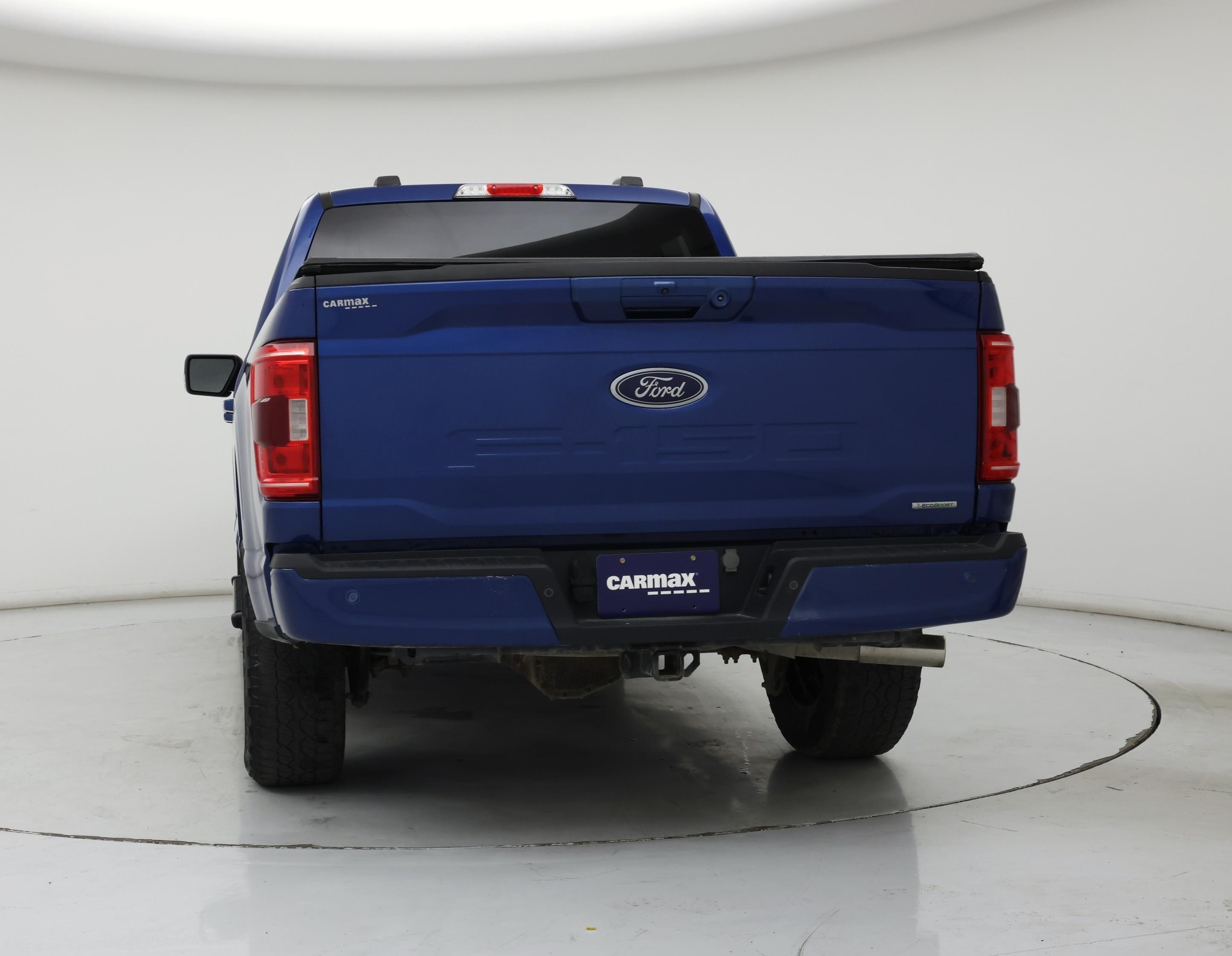Thumbnail: 2023 Ford F-150 - 6