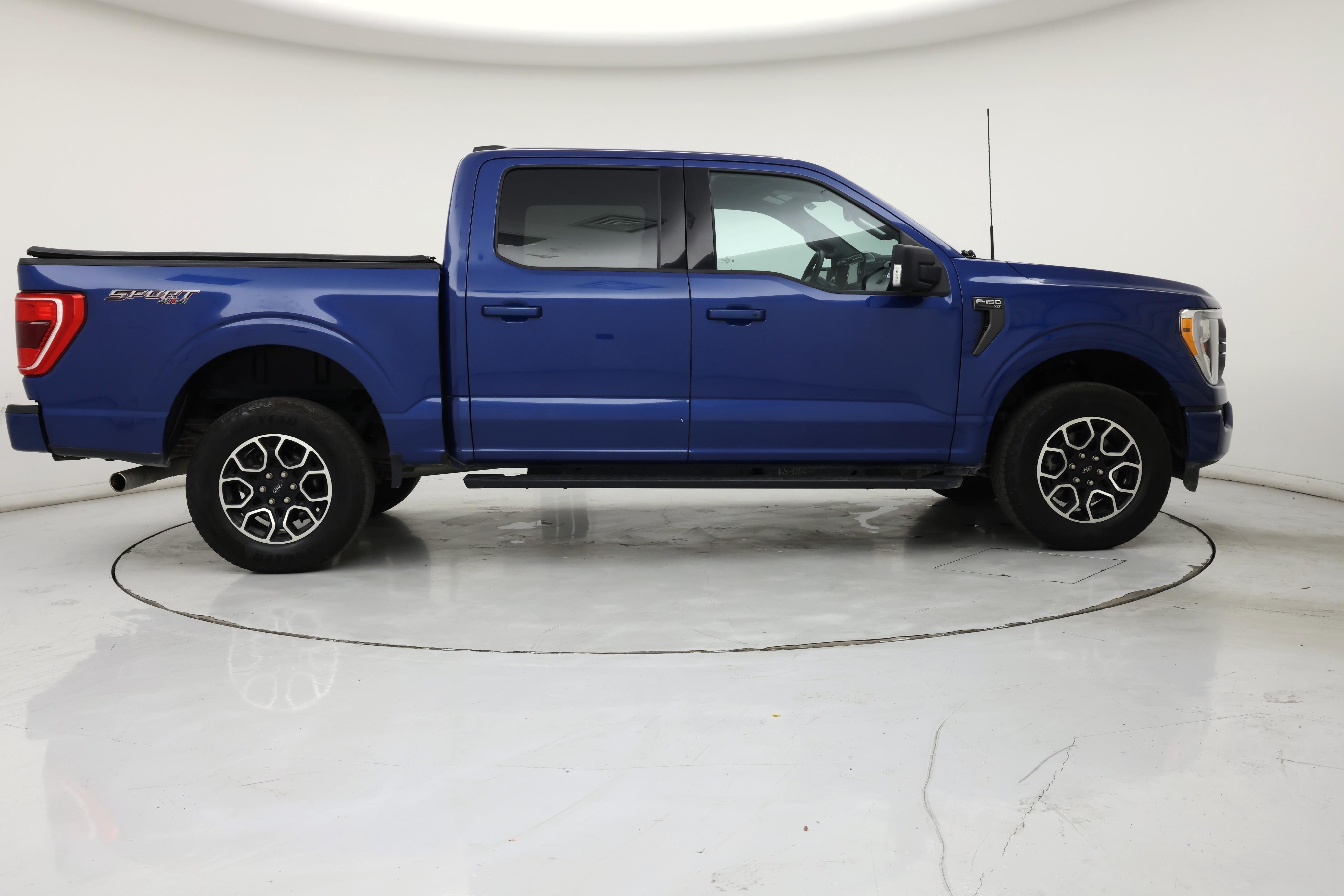 Thumbnail: 2023 Ford F-150 - 7