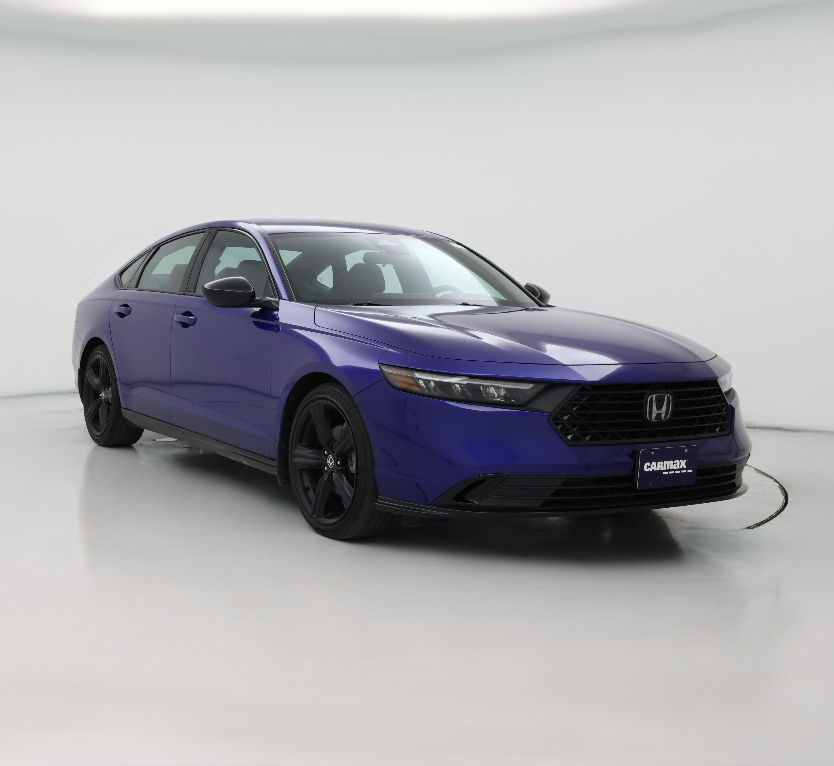 Thumbnail: 2023 Honda Accord - 1