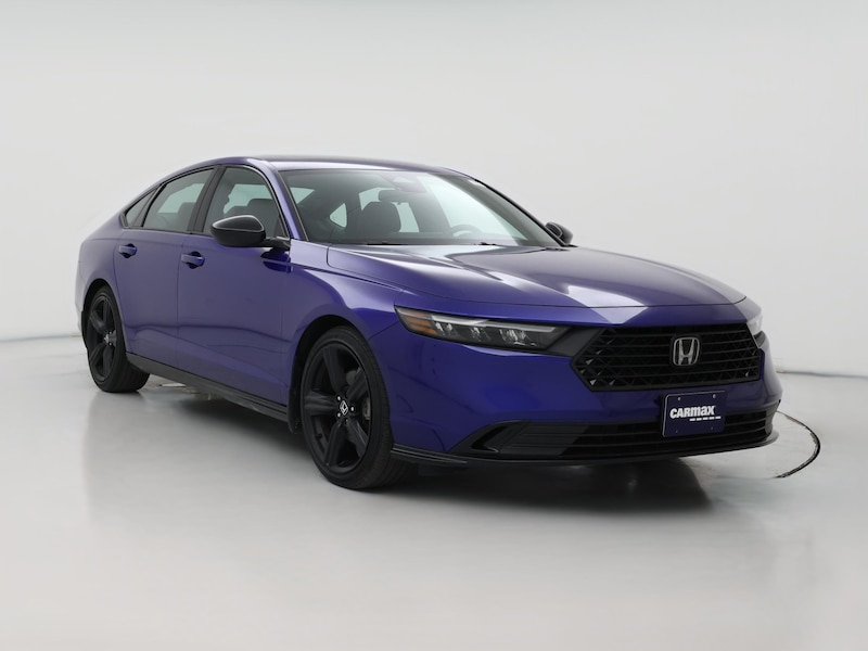 2023 Honda Accord Sport-L