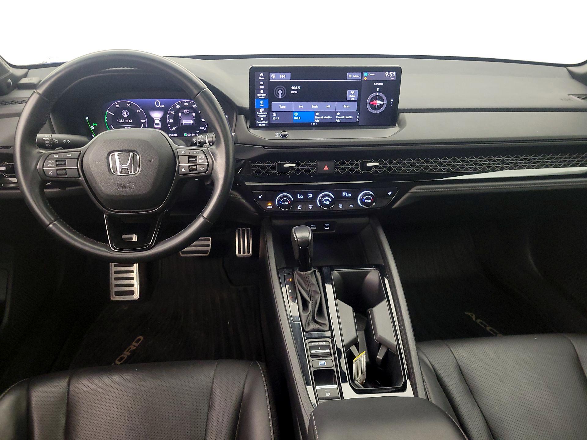 Thumbnail: 2023 Honda Accord - 9