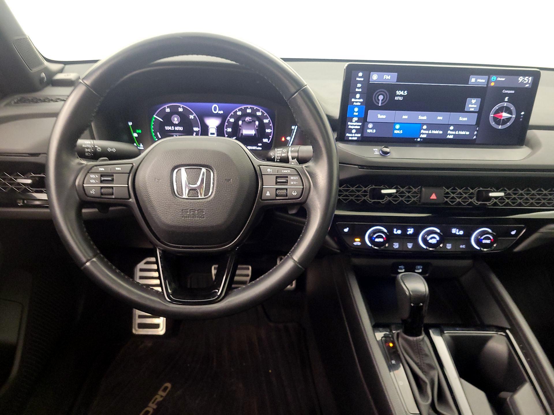 Thumbnail: 2023 Honda Accord - 10