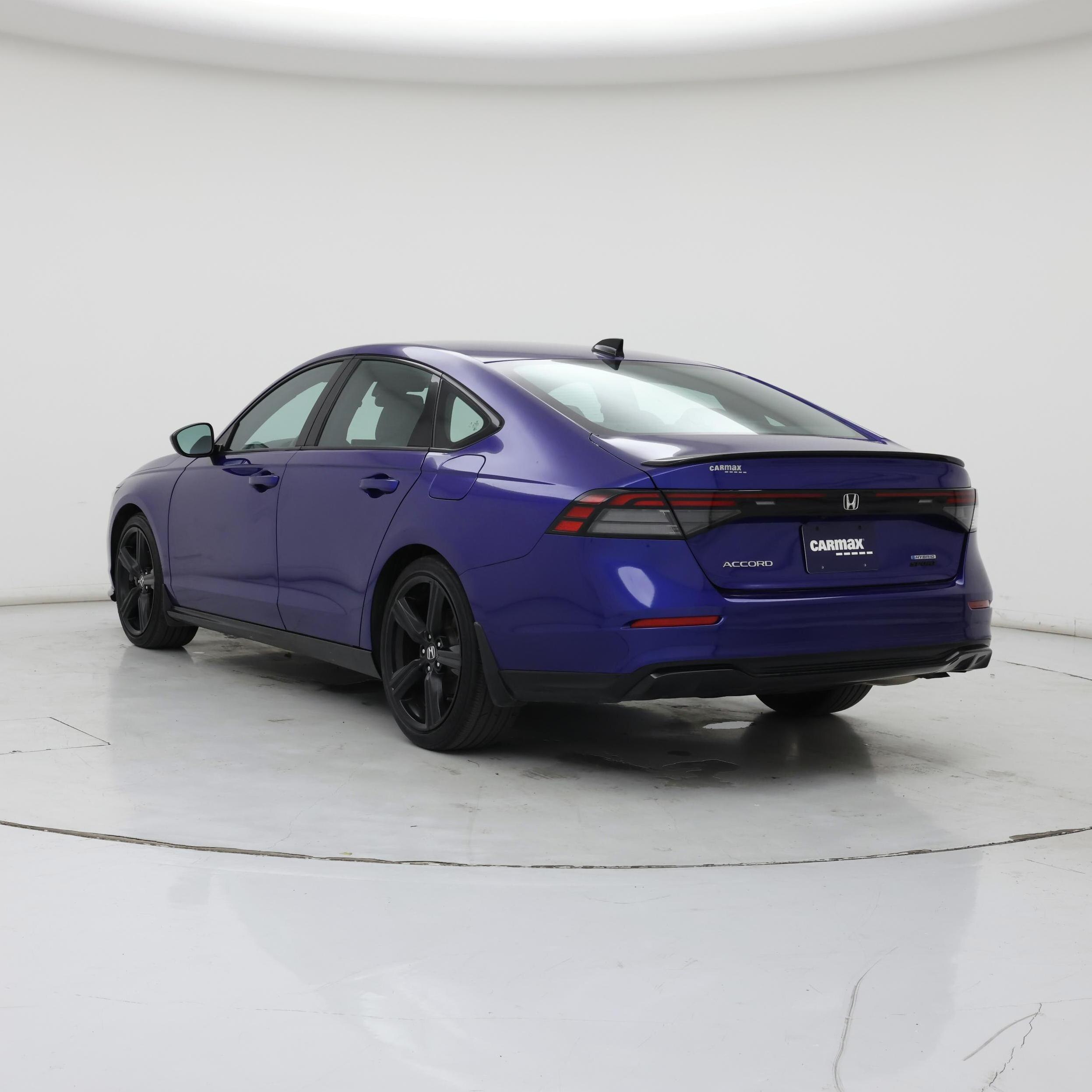 Thumbnail: 2023 Honda Accord - 2