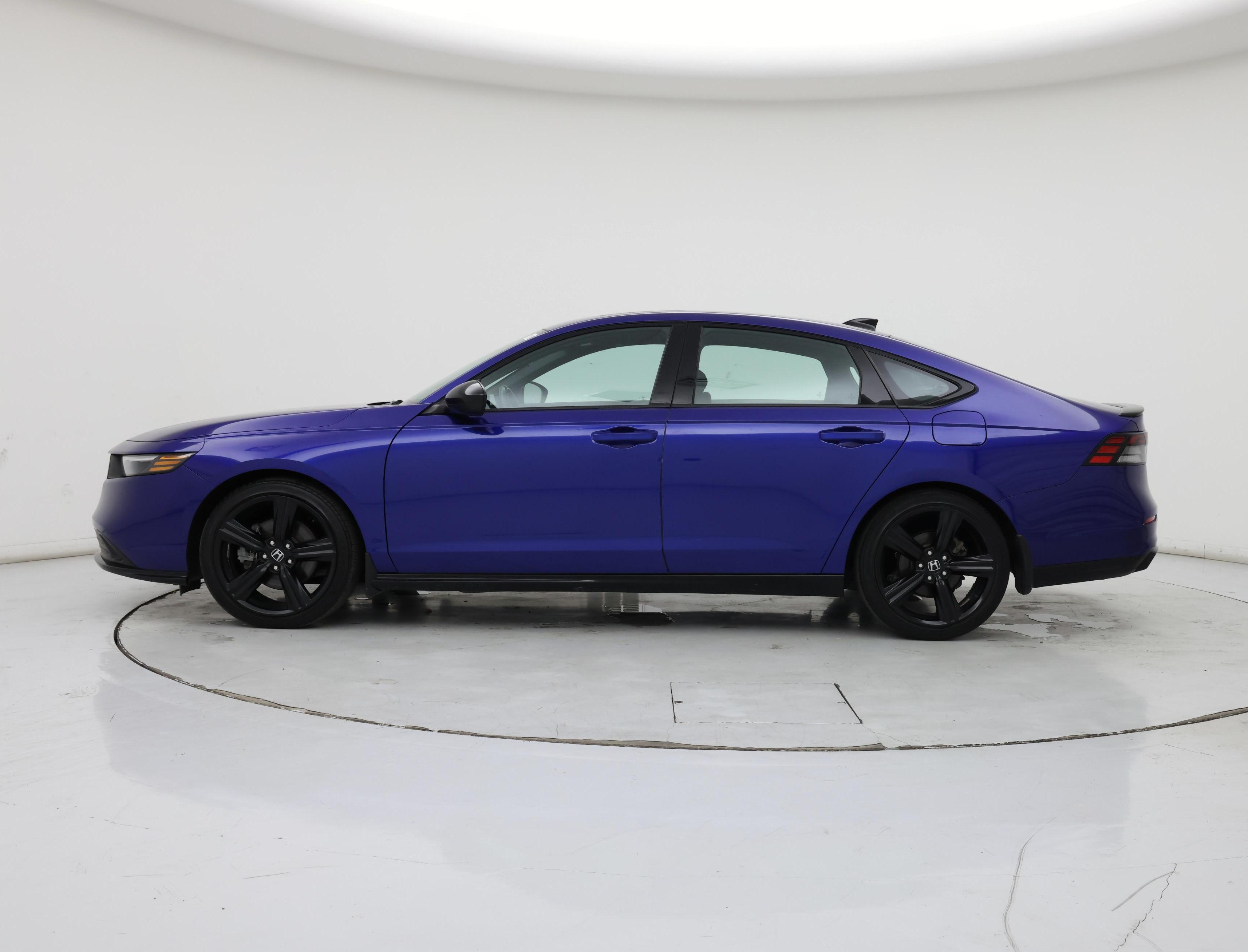 Thumbnail: 2023 Honda Accord - 3