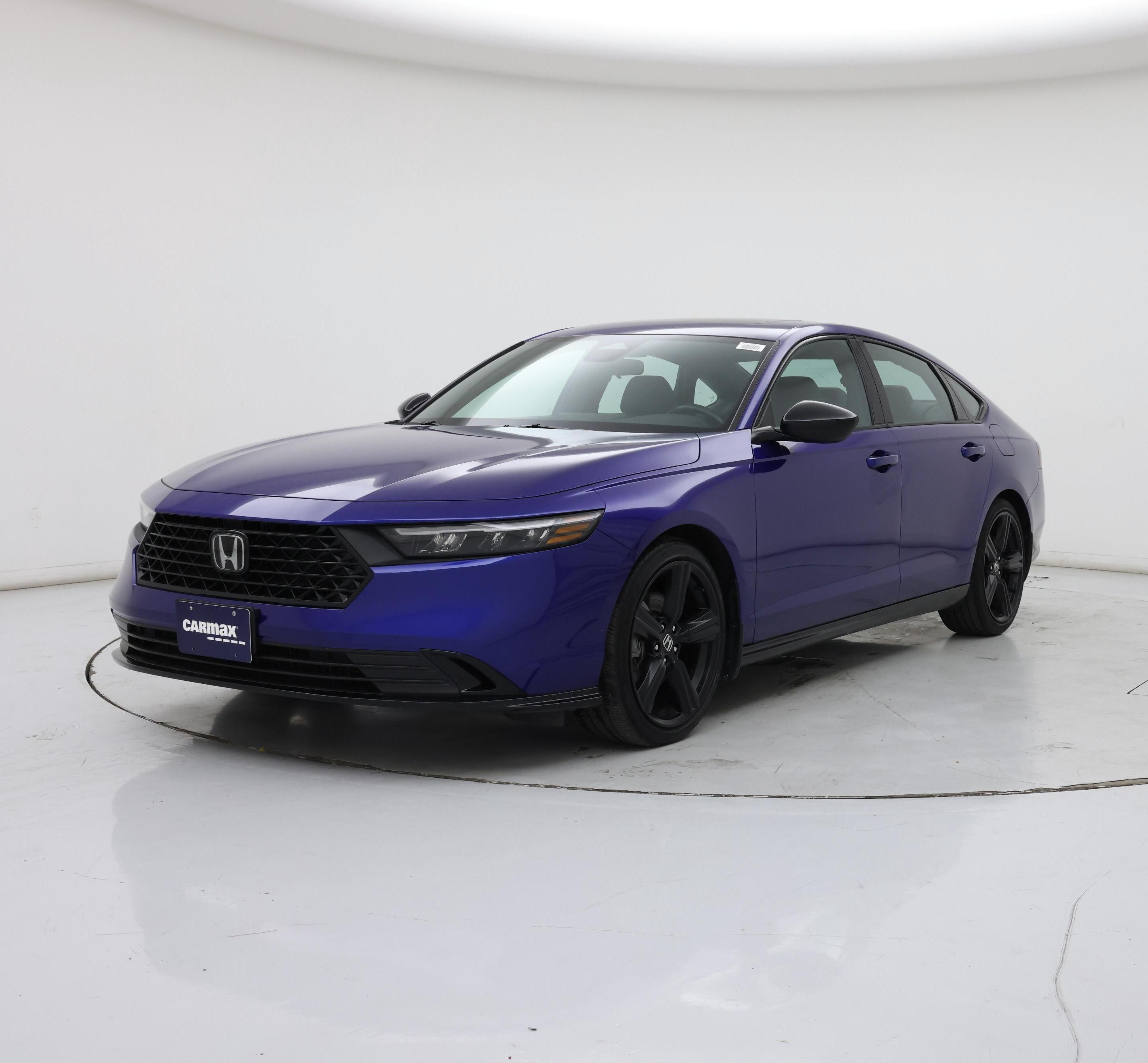 Thumbnail: 2023 Honda Accord - 4