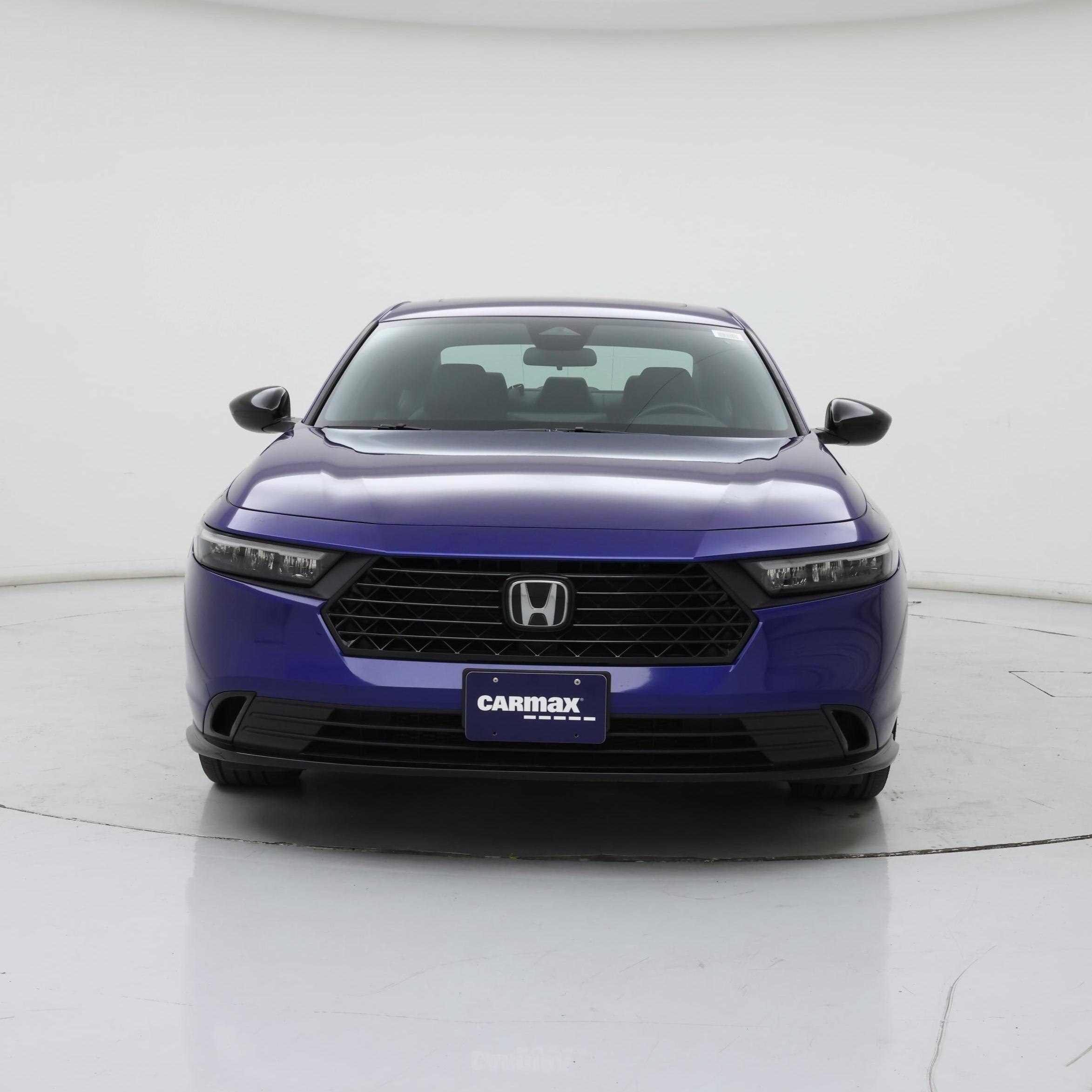 Thumbnail: 2023 Honda Accord - 5