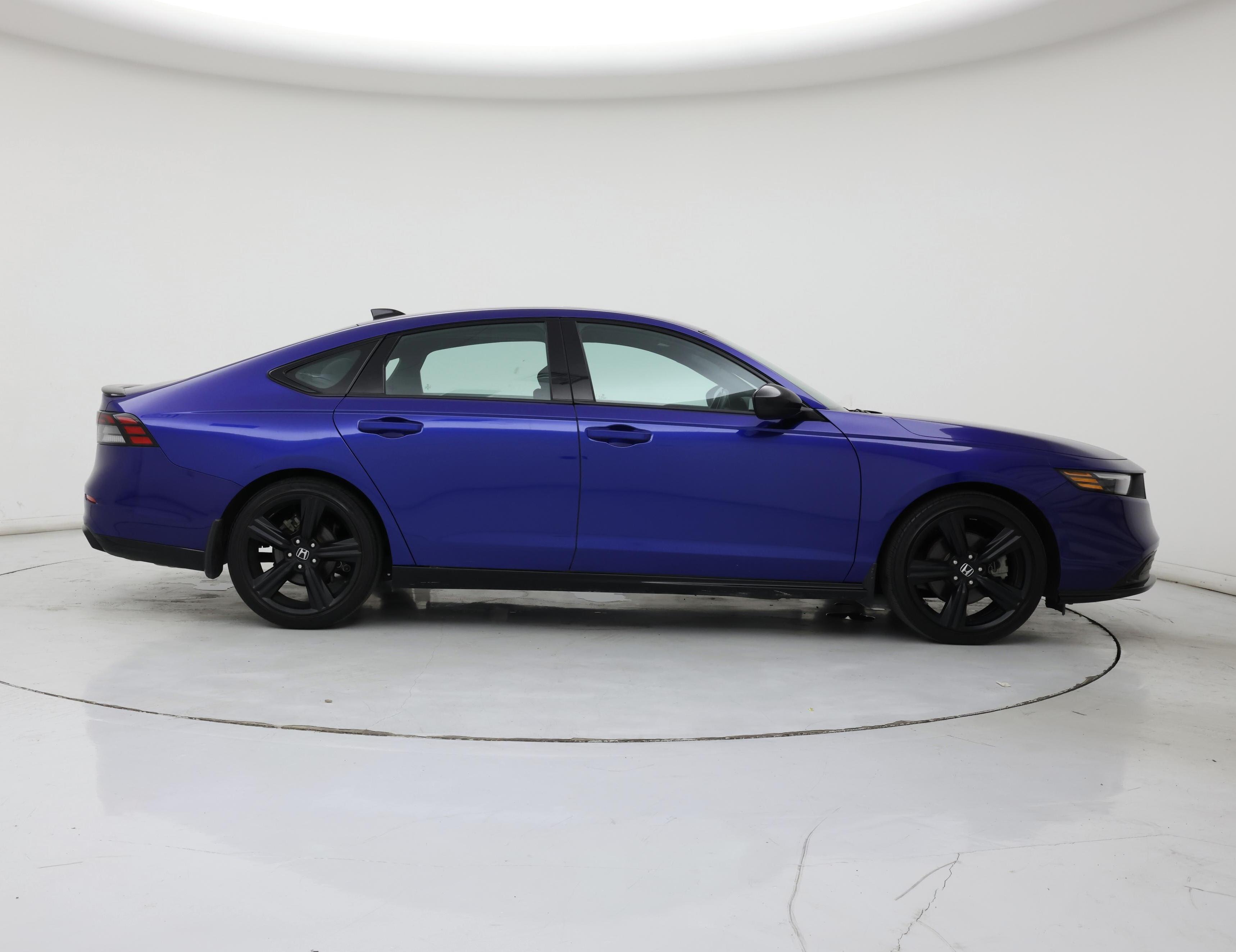 Thumbnail: 2023 Honda Accord - 7