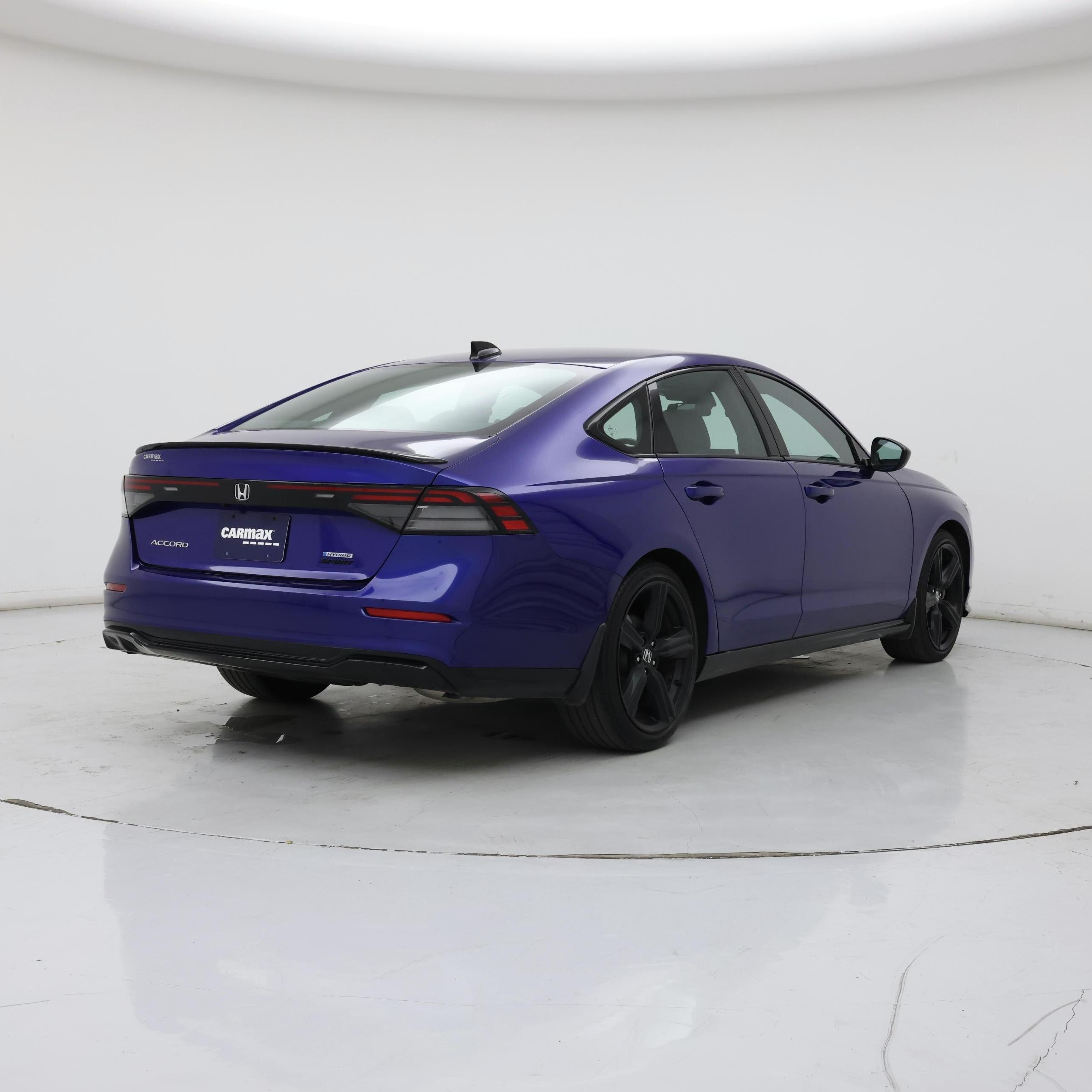 Thumbnail: 2023 Honda Accord - 8