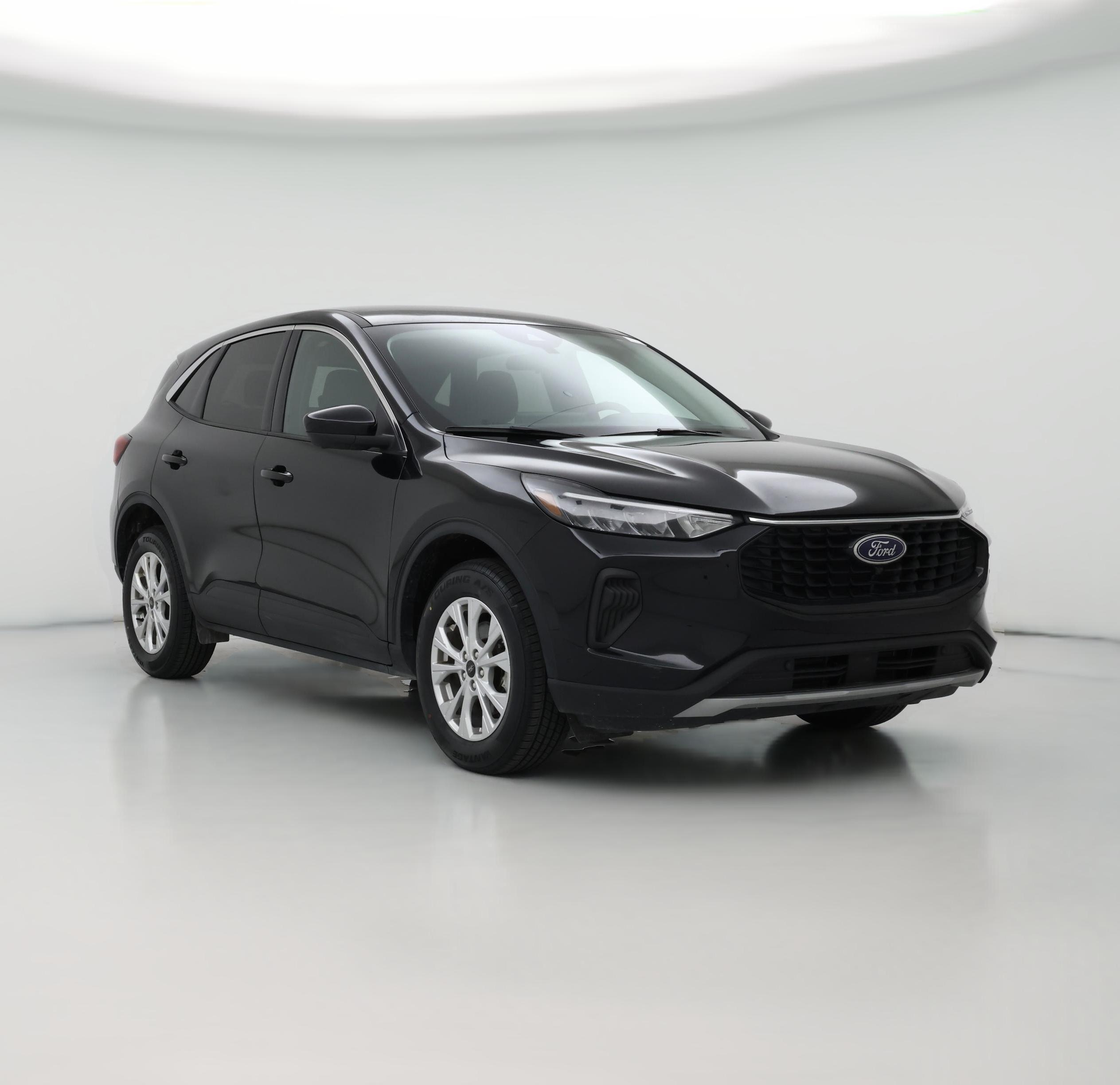 Thumbnail: 2023 Ford Escape - 1