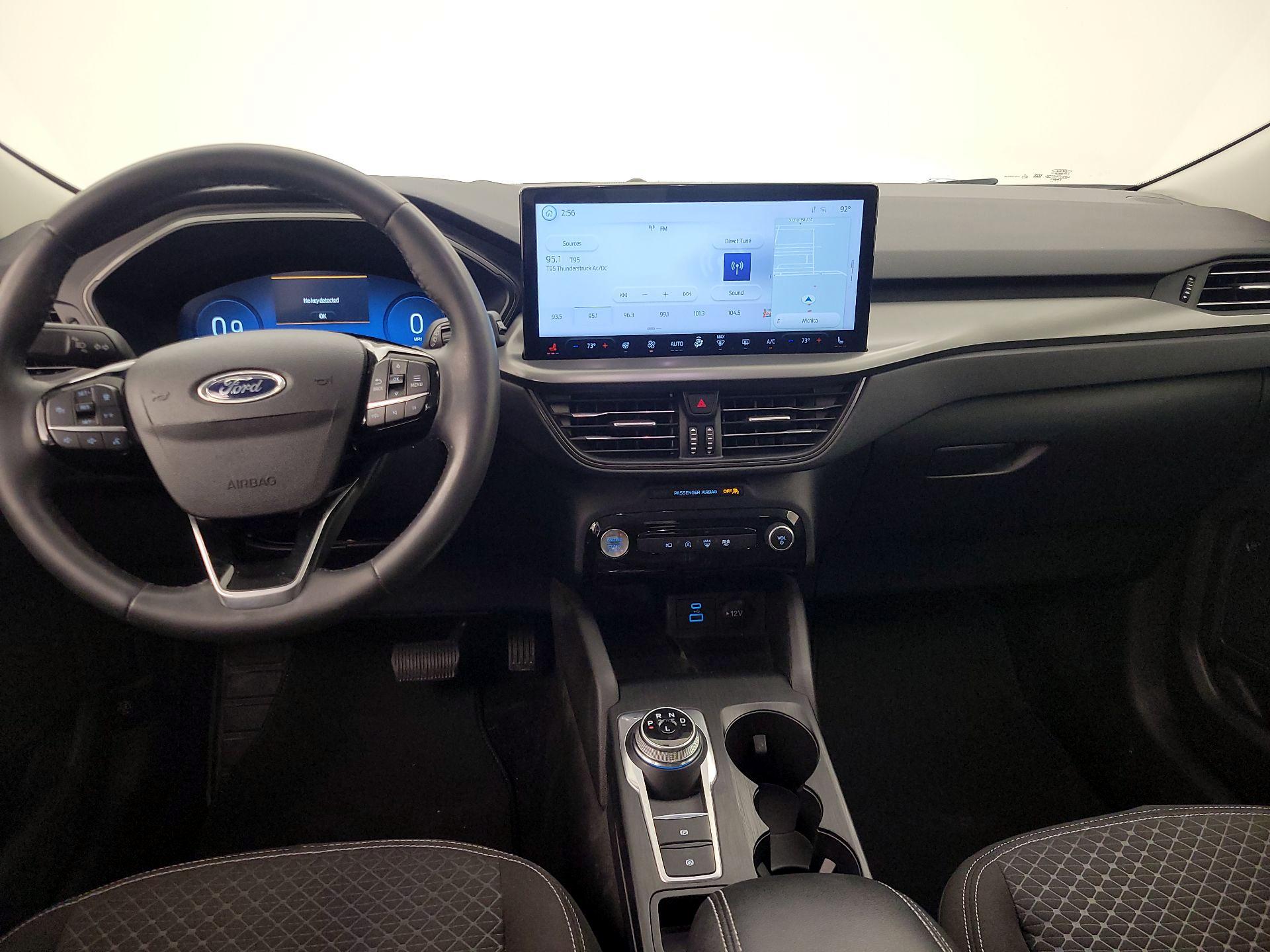 Thumbnail: 2023 Ford Escape - 9