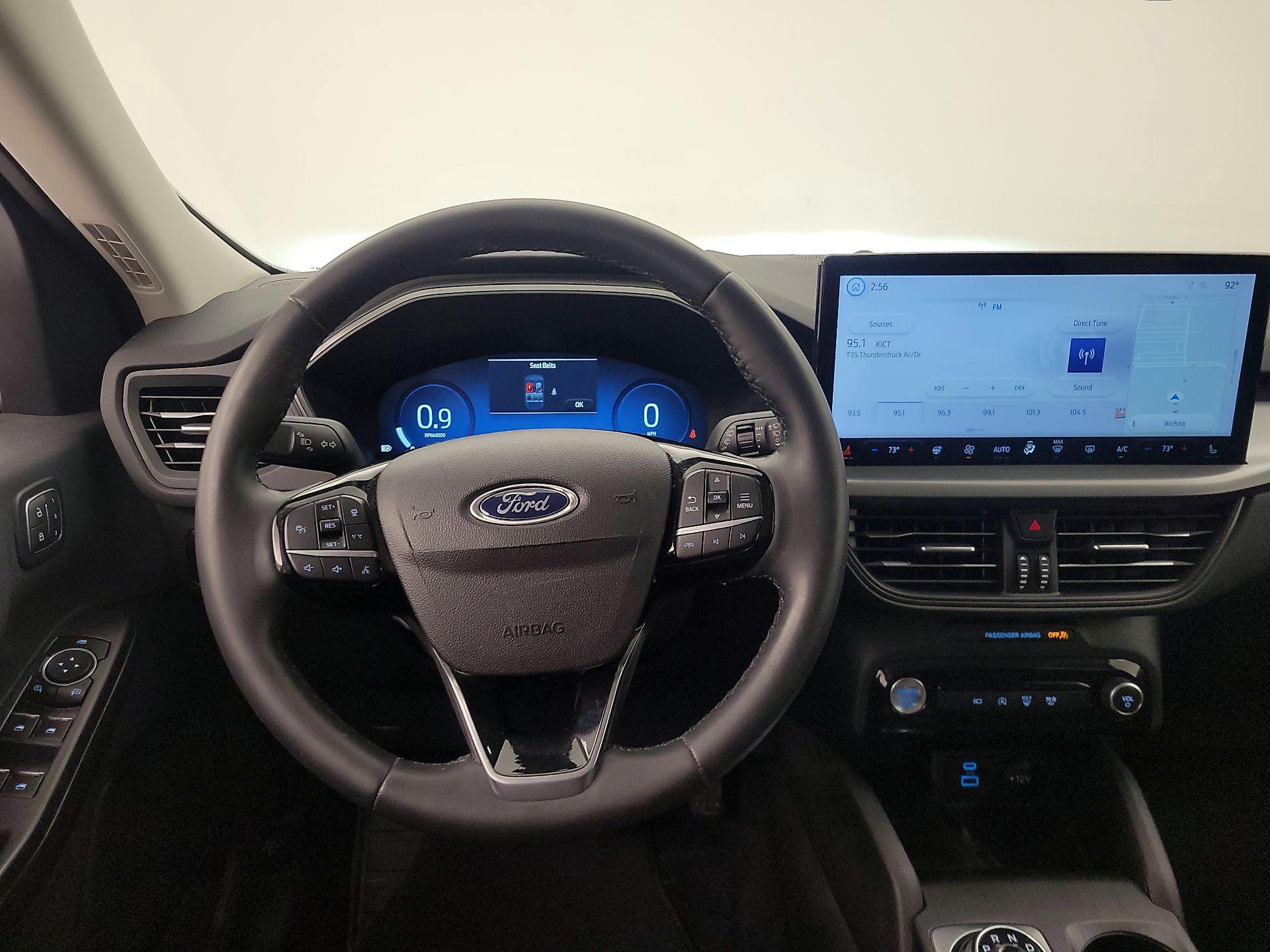 Thumbnail: 2023 Ford Escape - 10