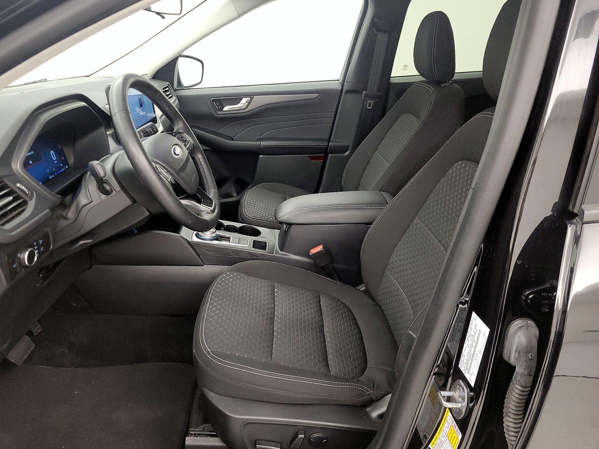 Thumbnail: 2023 Ford Escape - 11