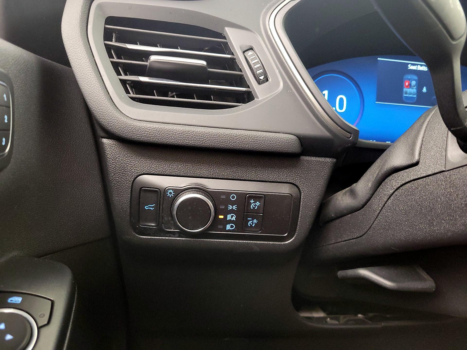 Thumbnail: 2023 Ford Escape - 13