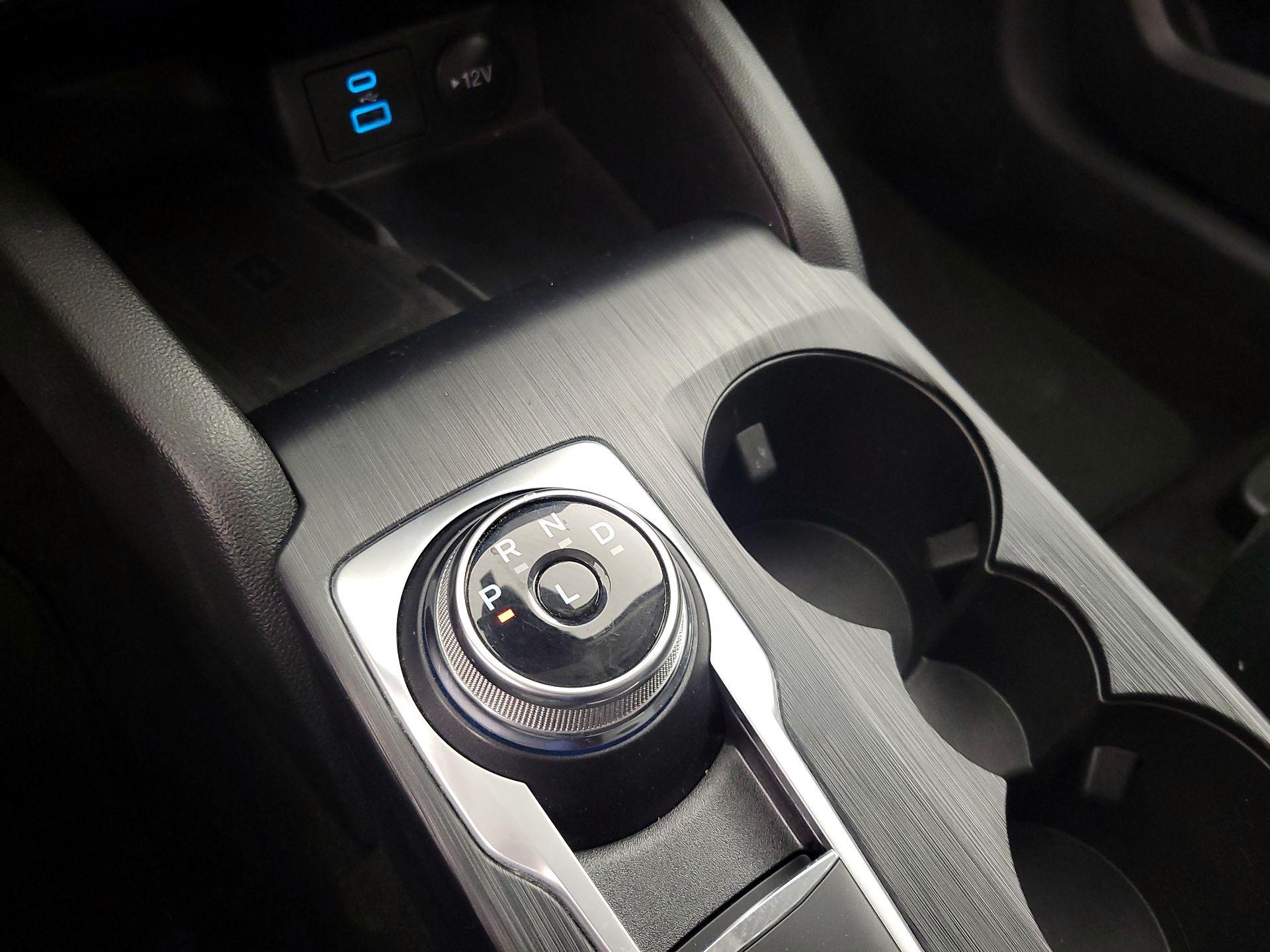Thumbnail: 2023 Ford Escape - 18
