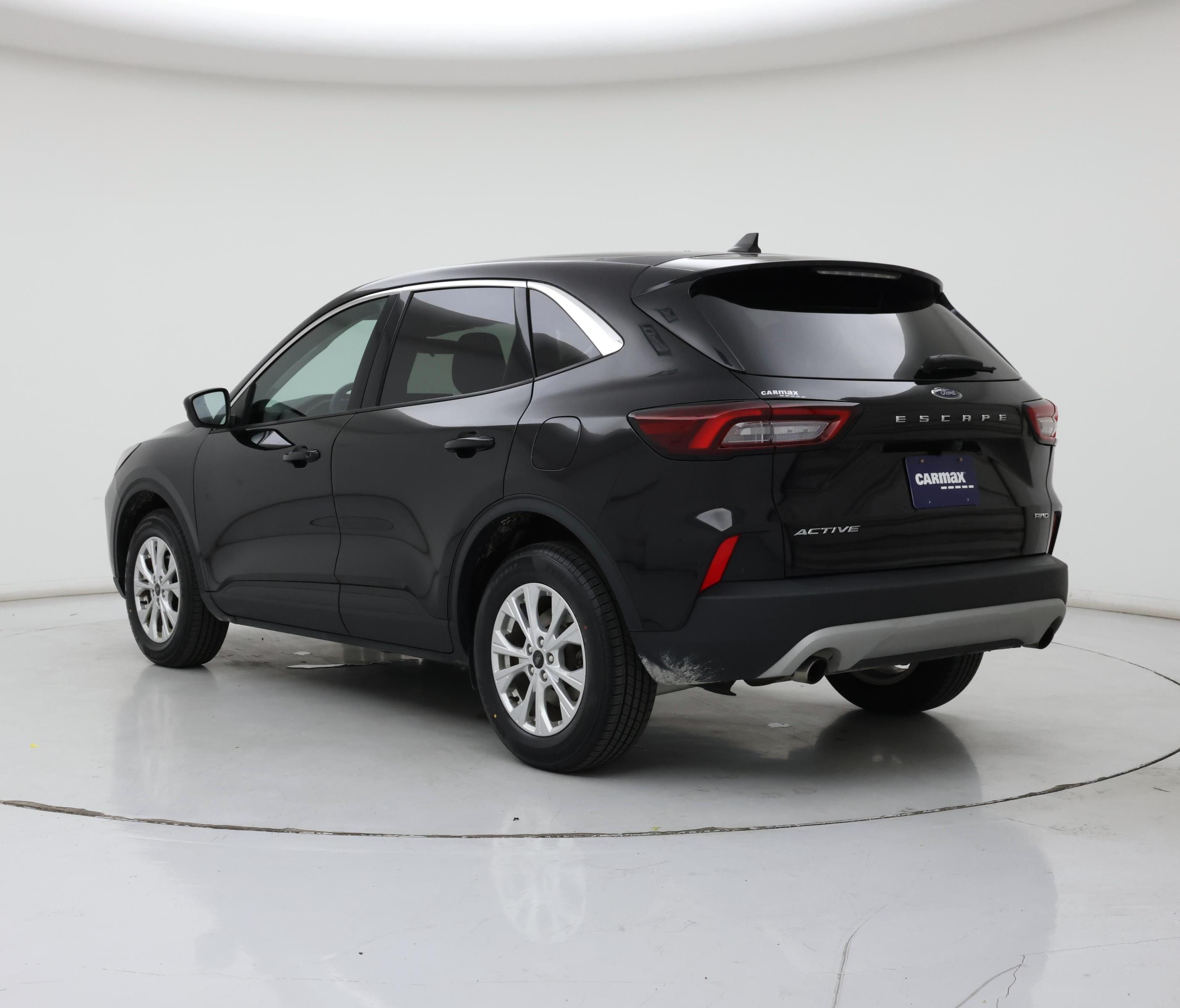 Thumbnail: 2023 Ford Escape - 2
