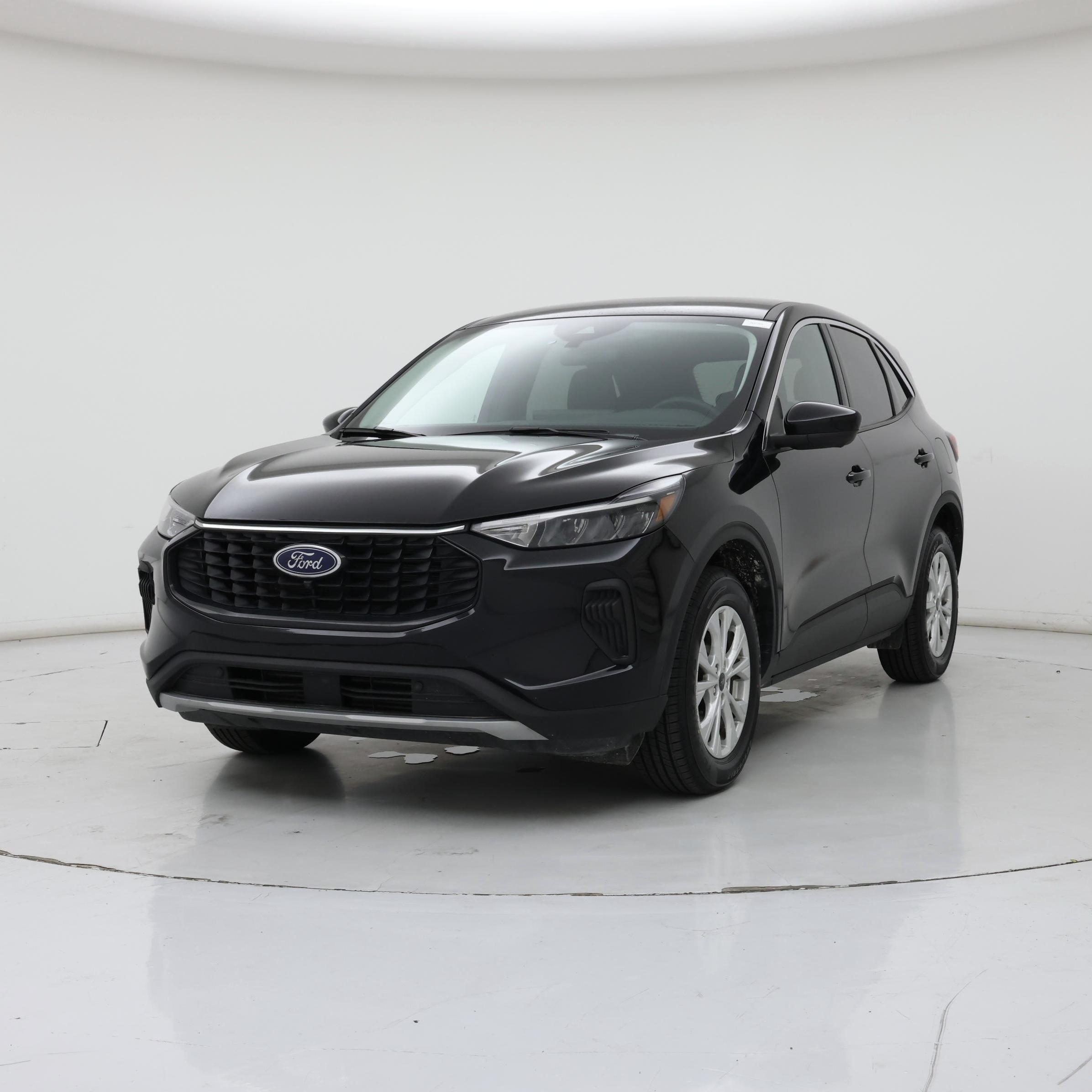 Thumbnail: 2023 Ford Escape - 4