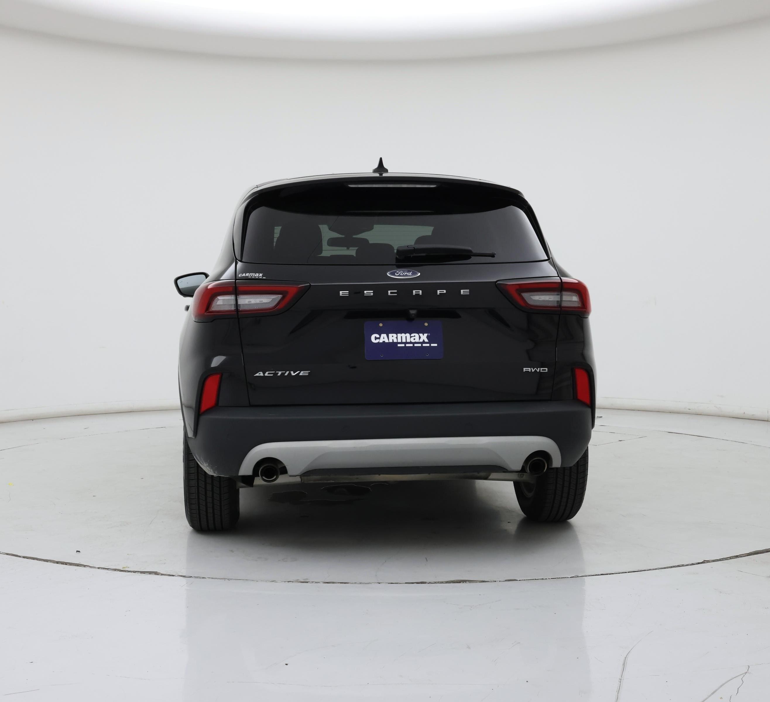Thumbnail: 2023 Ford Escape - 6